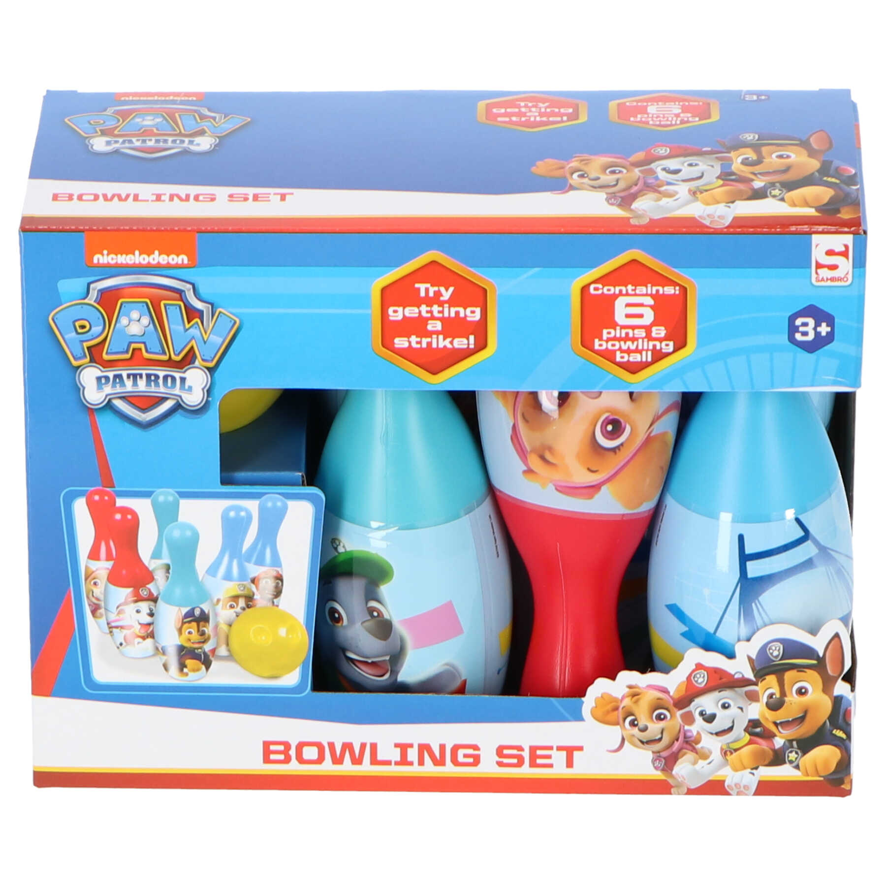 PWP20-3411-BOYS