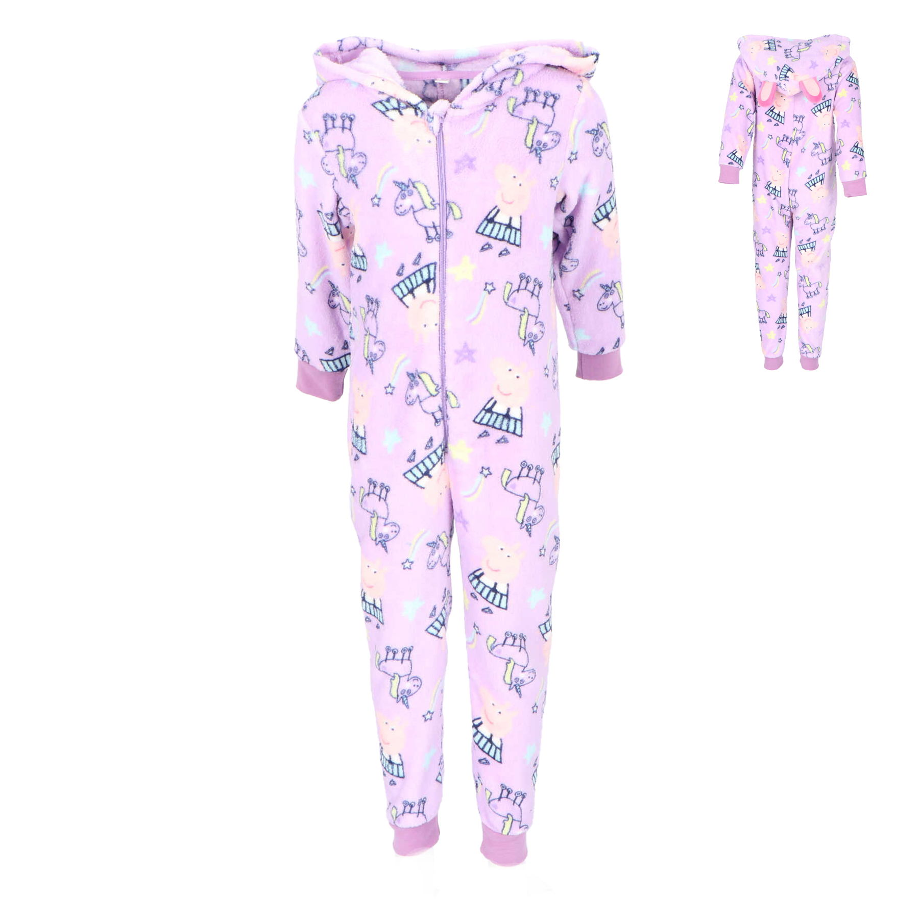 ONESIE-PEPPA-PIG