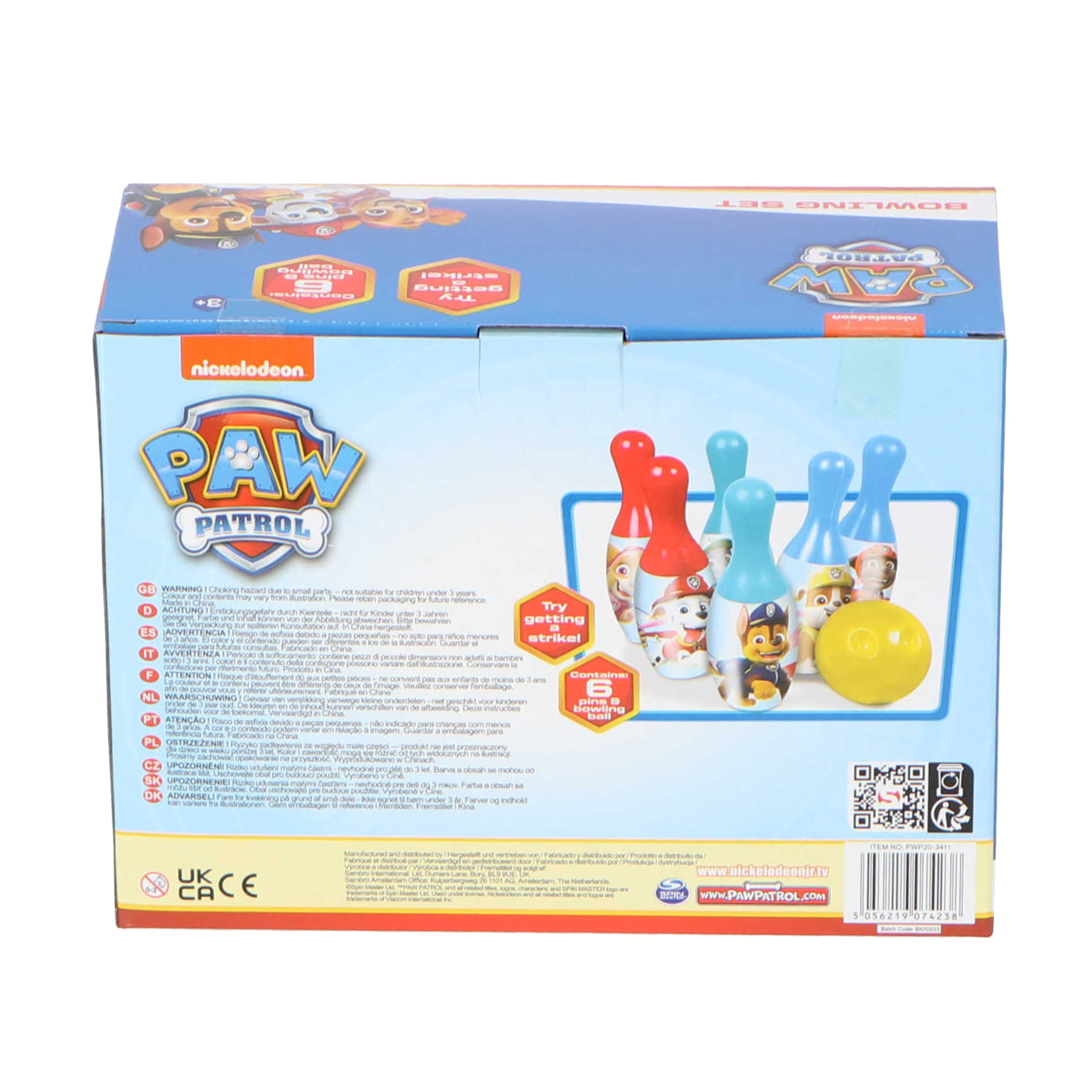 PWP20-3411-BOYS