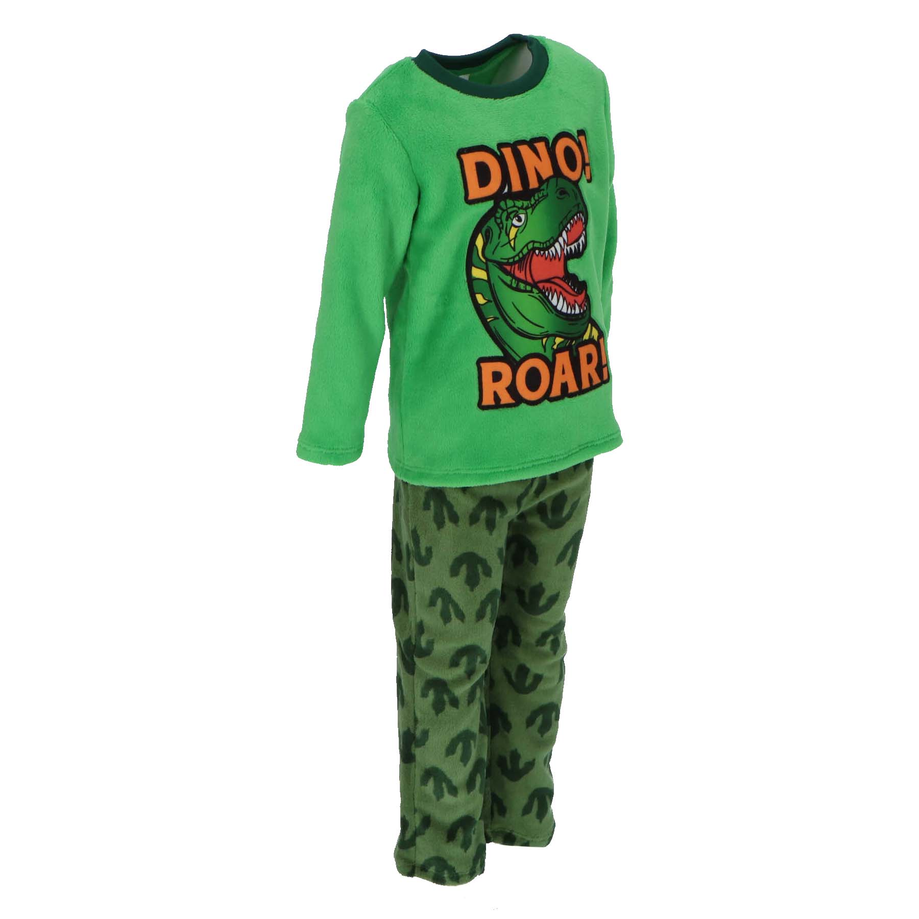 TWOSIE-DINOROAR