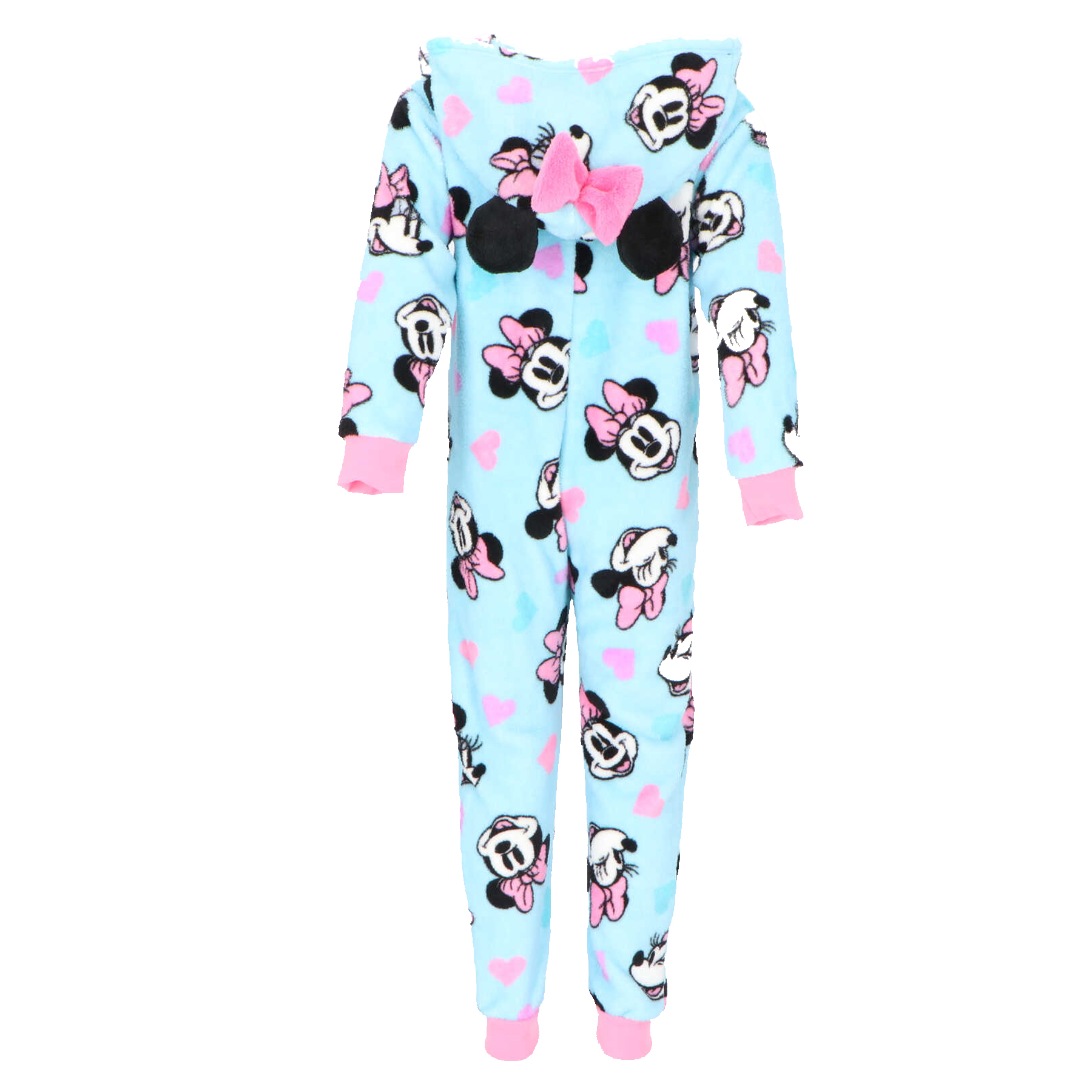 ONESIE-MINNIE-MOUSE