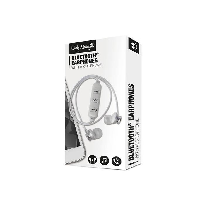 WM-HS-IBT85WH