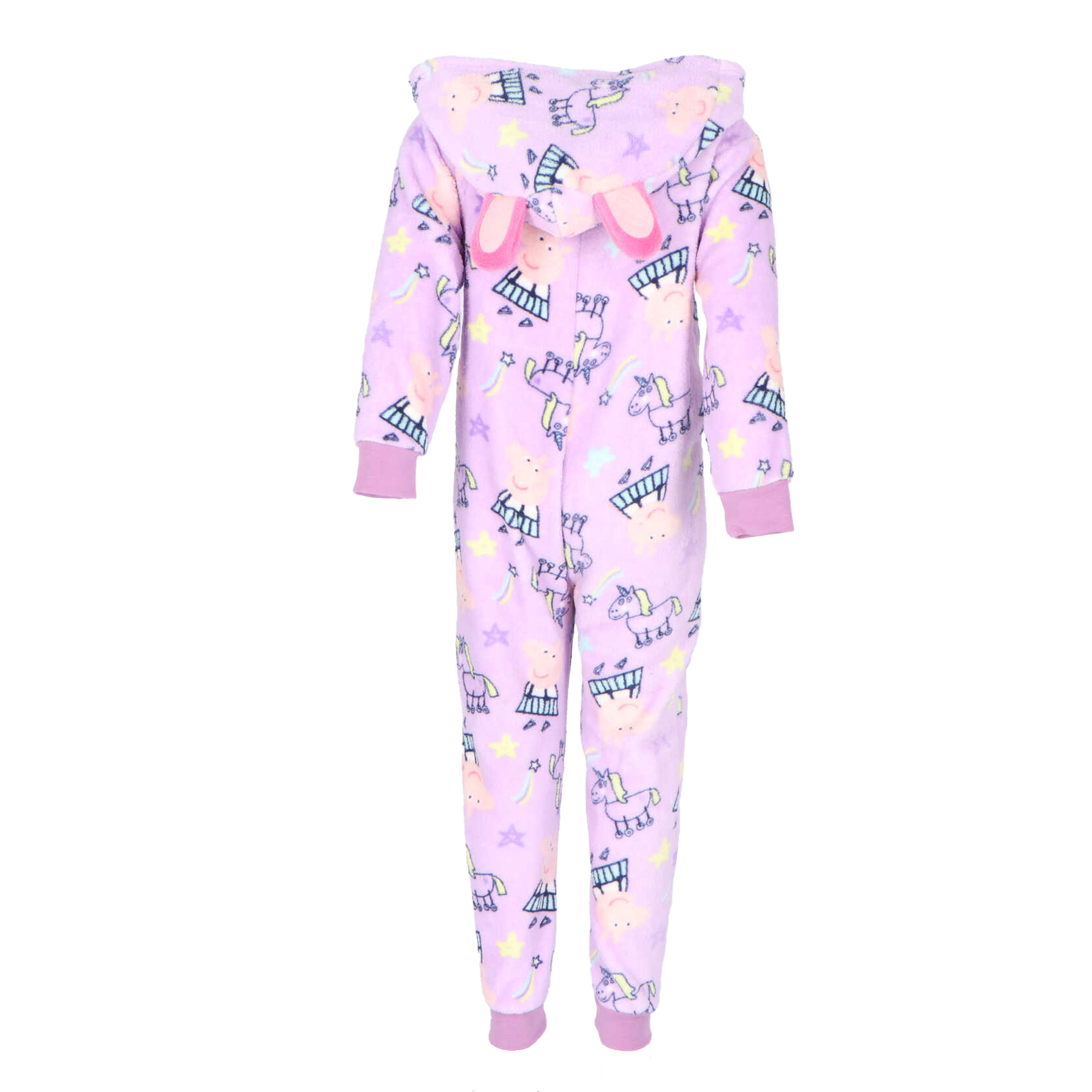 ONESIE-PEPPA-PIG