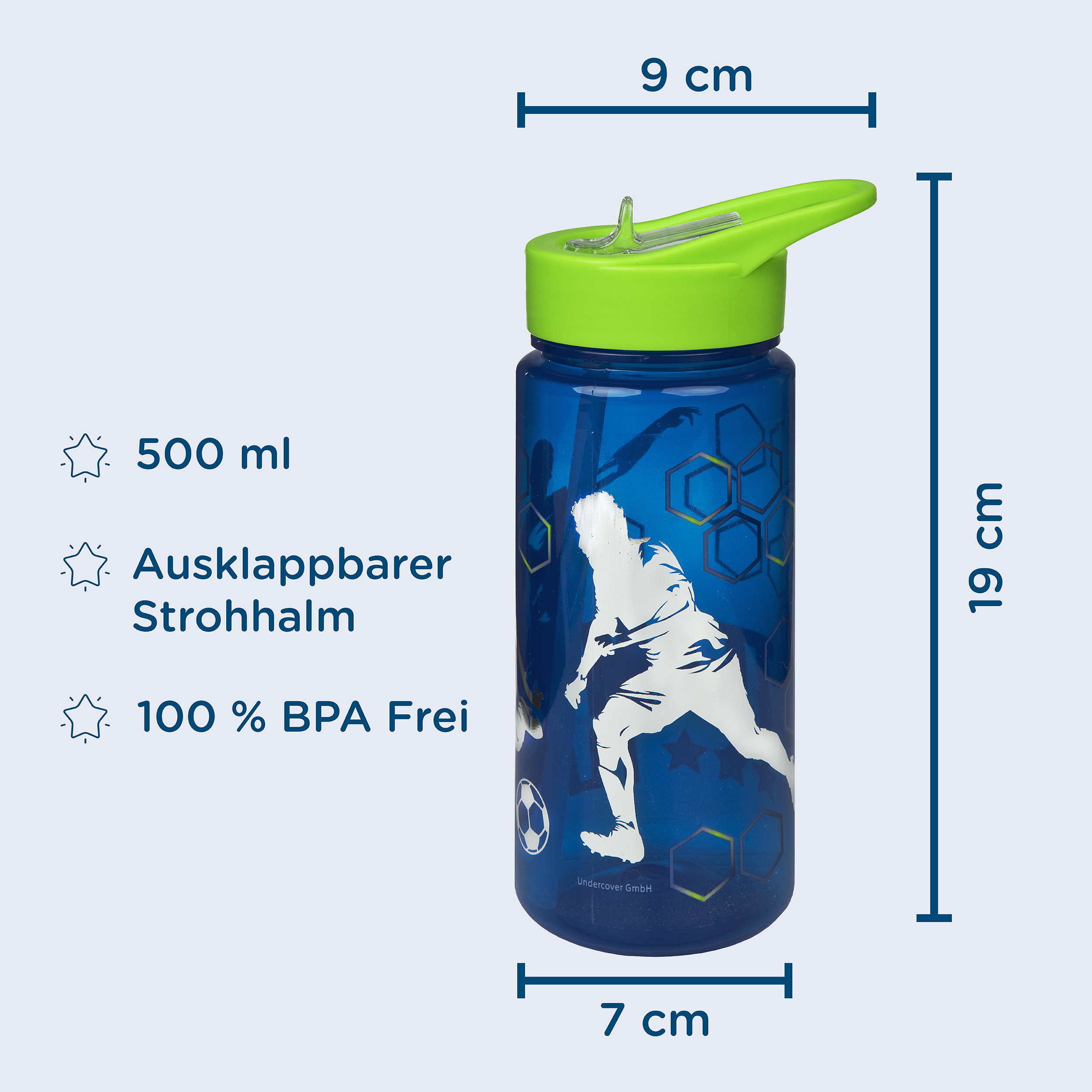 FUBA9913