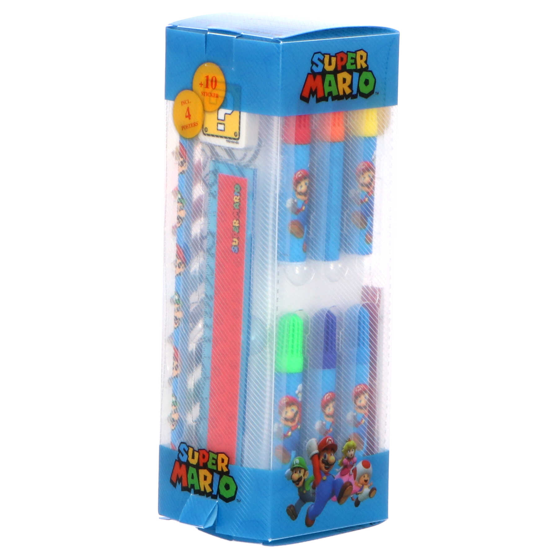 SUMB2255