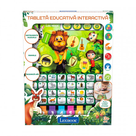 JCP10ES