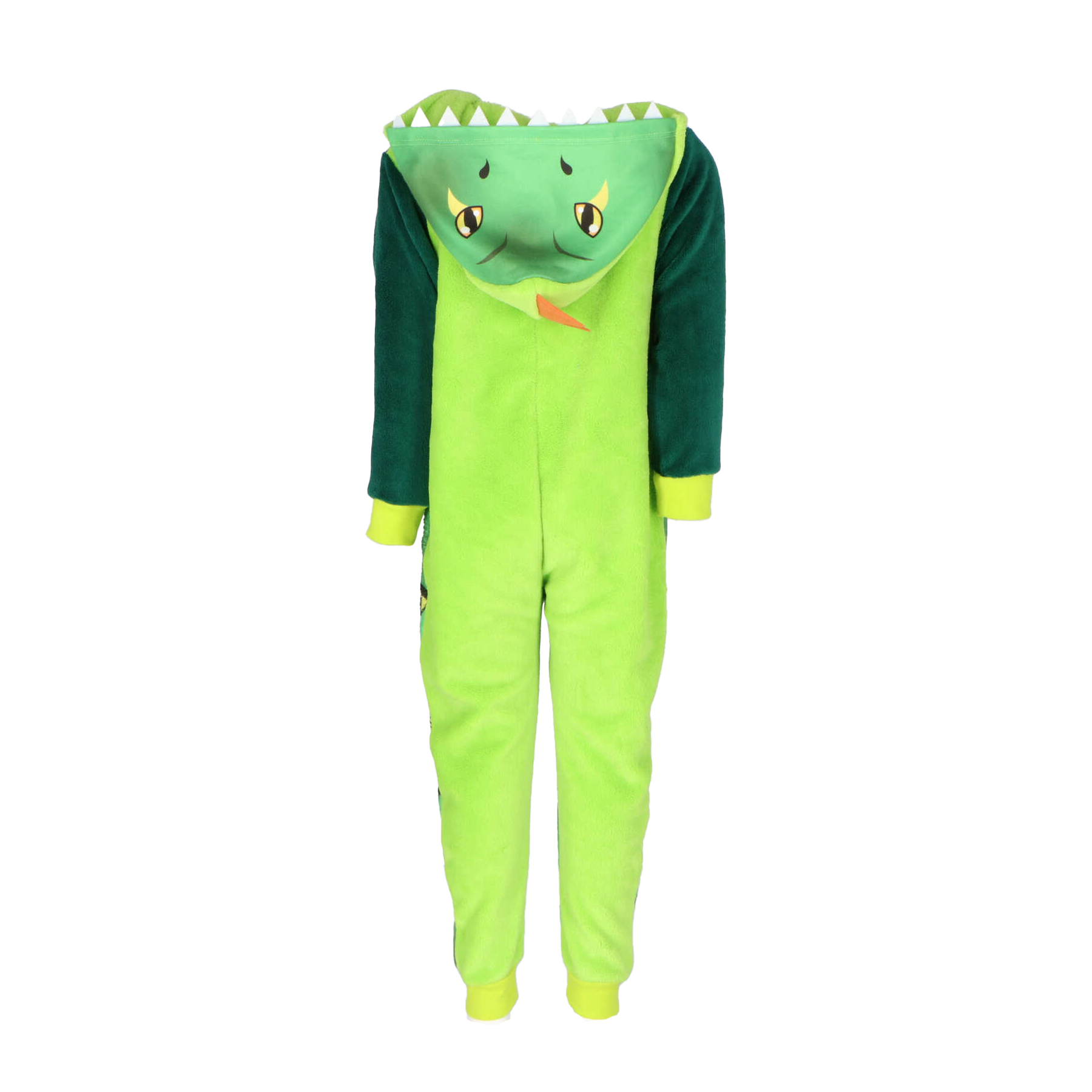 ONESIE-DINOROAR