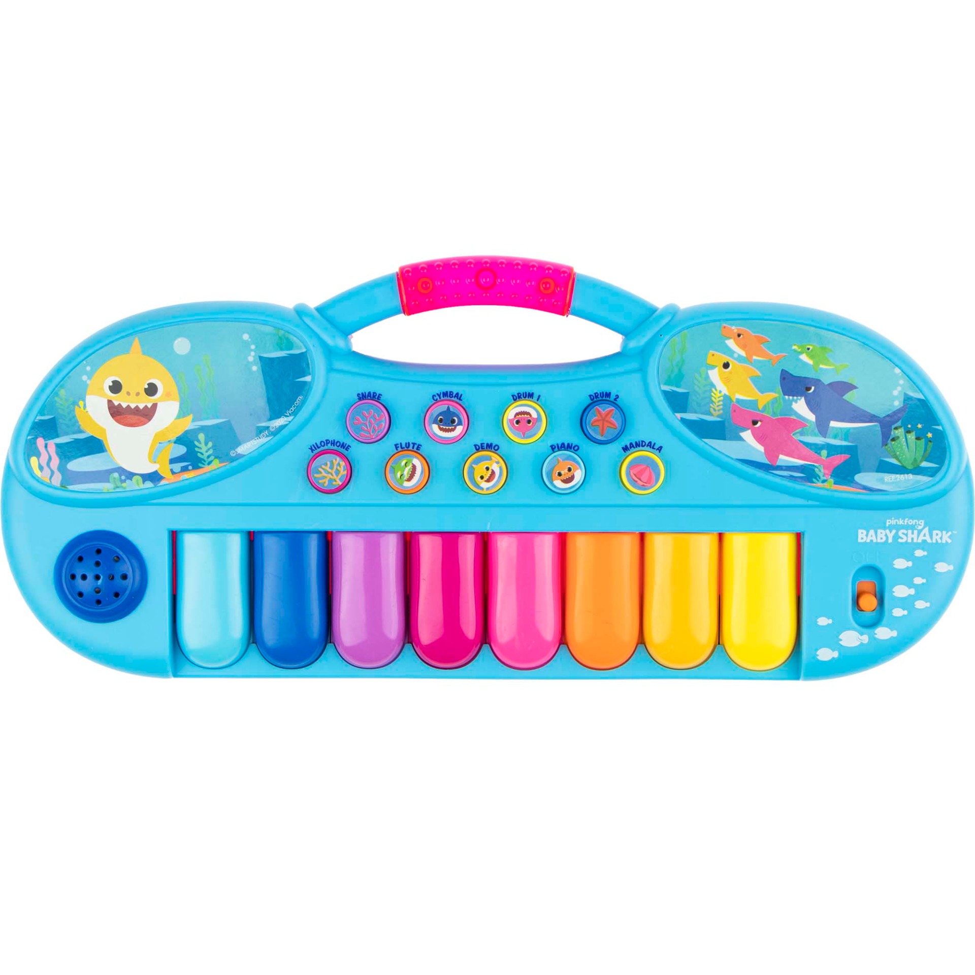 2613