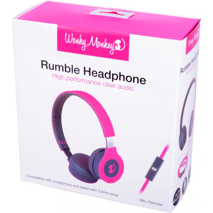 WM-HS-500PK