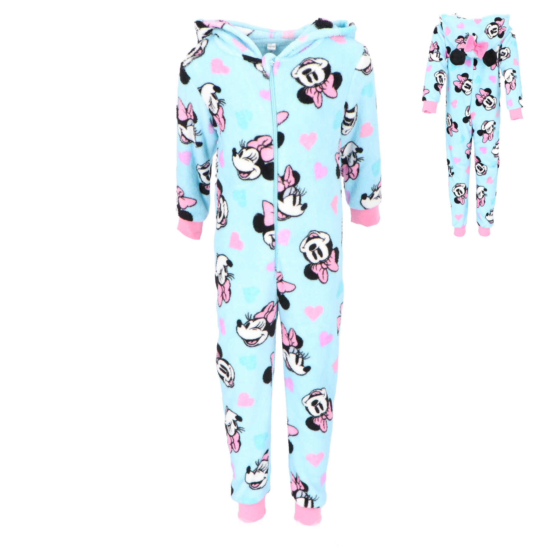 ONESIE-MINNIE-MOUSE