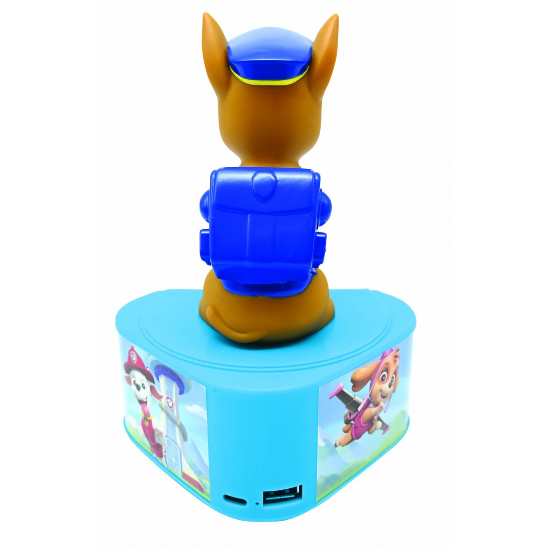 BTD80PA