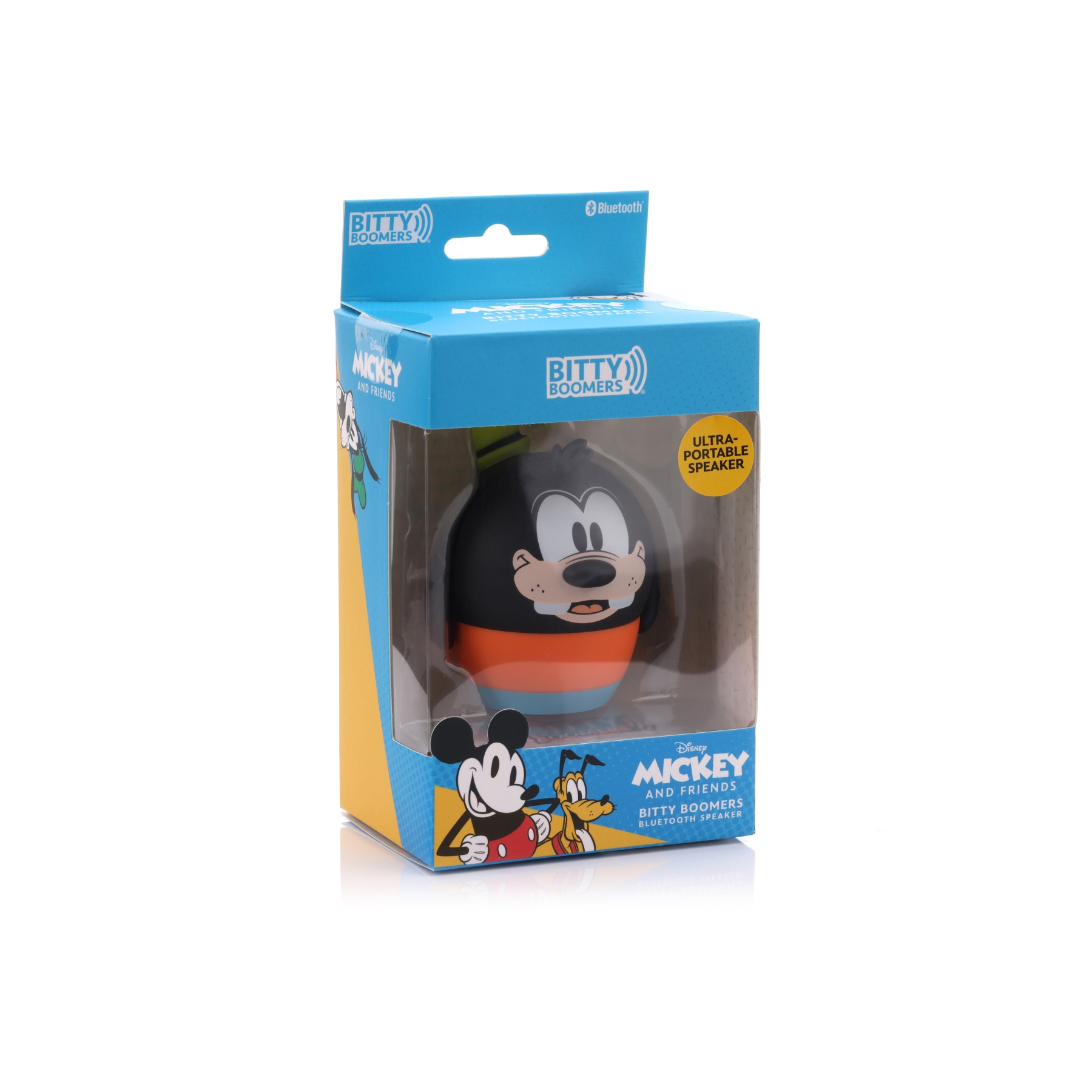 BITTYGOOFY