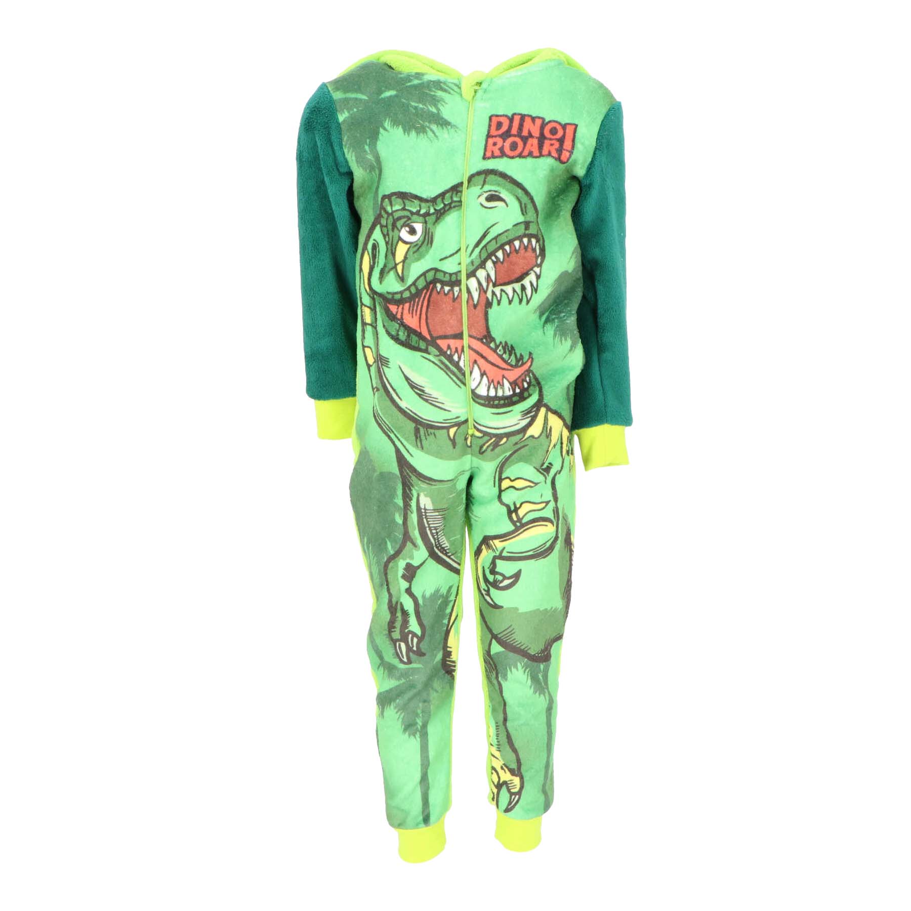 ONESIE-DINOROAR