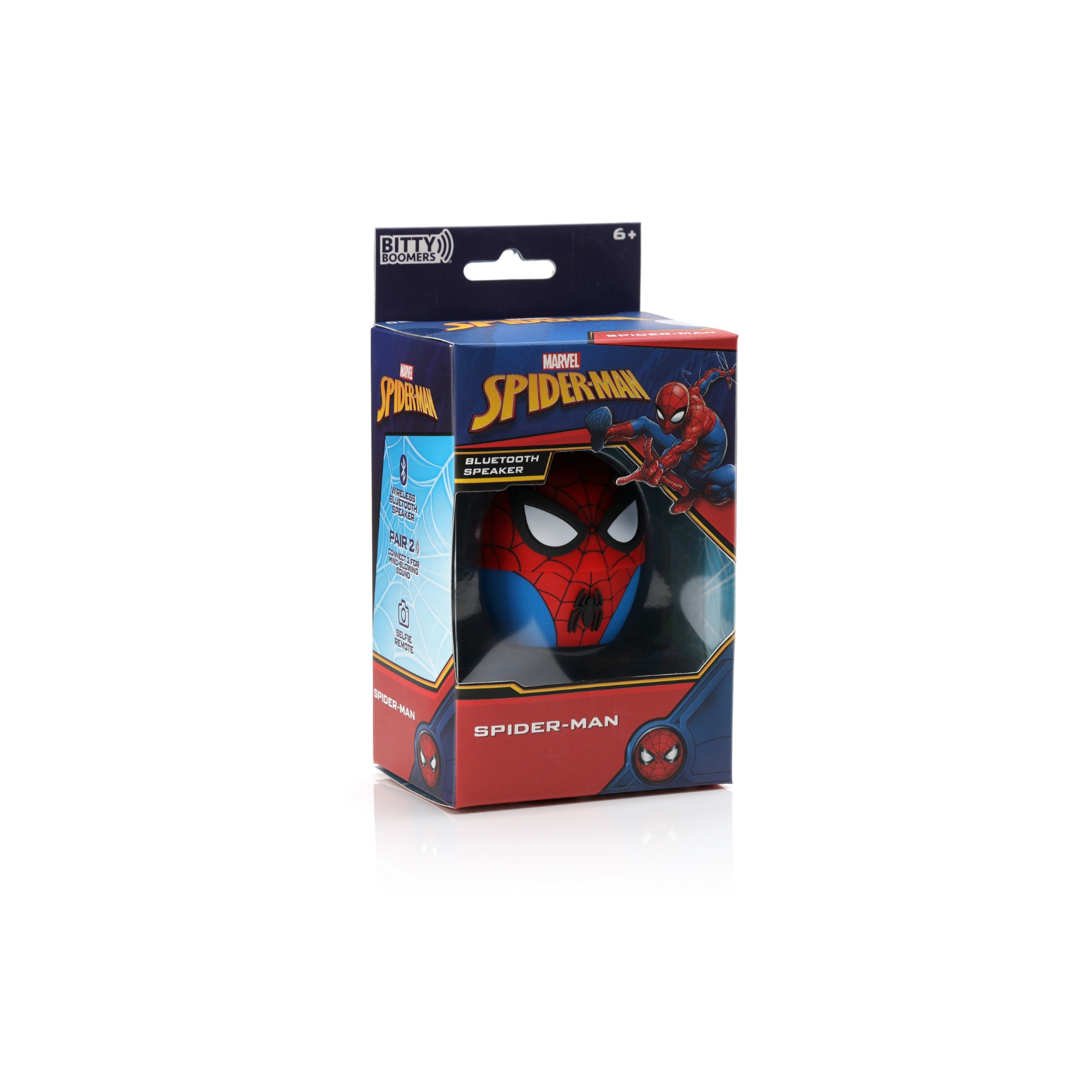 BITTYSPIDER