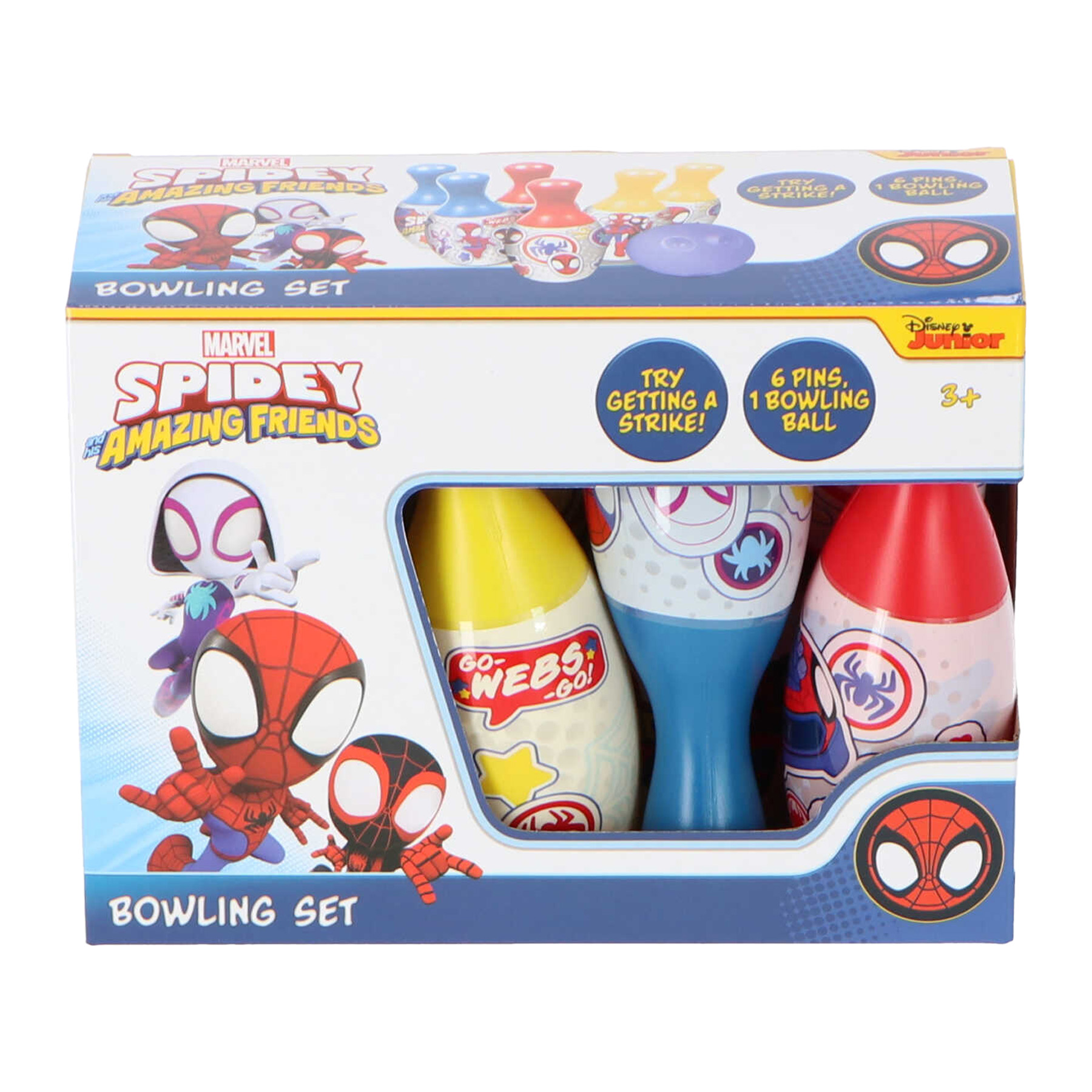 SPF-3411-FO