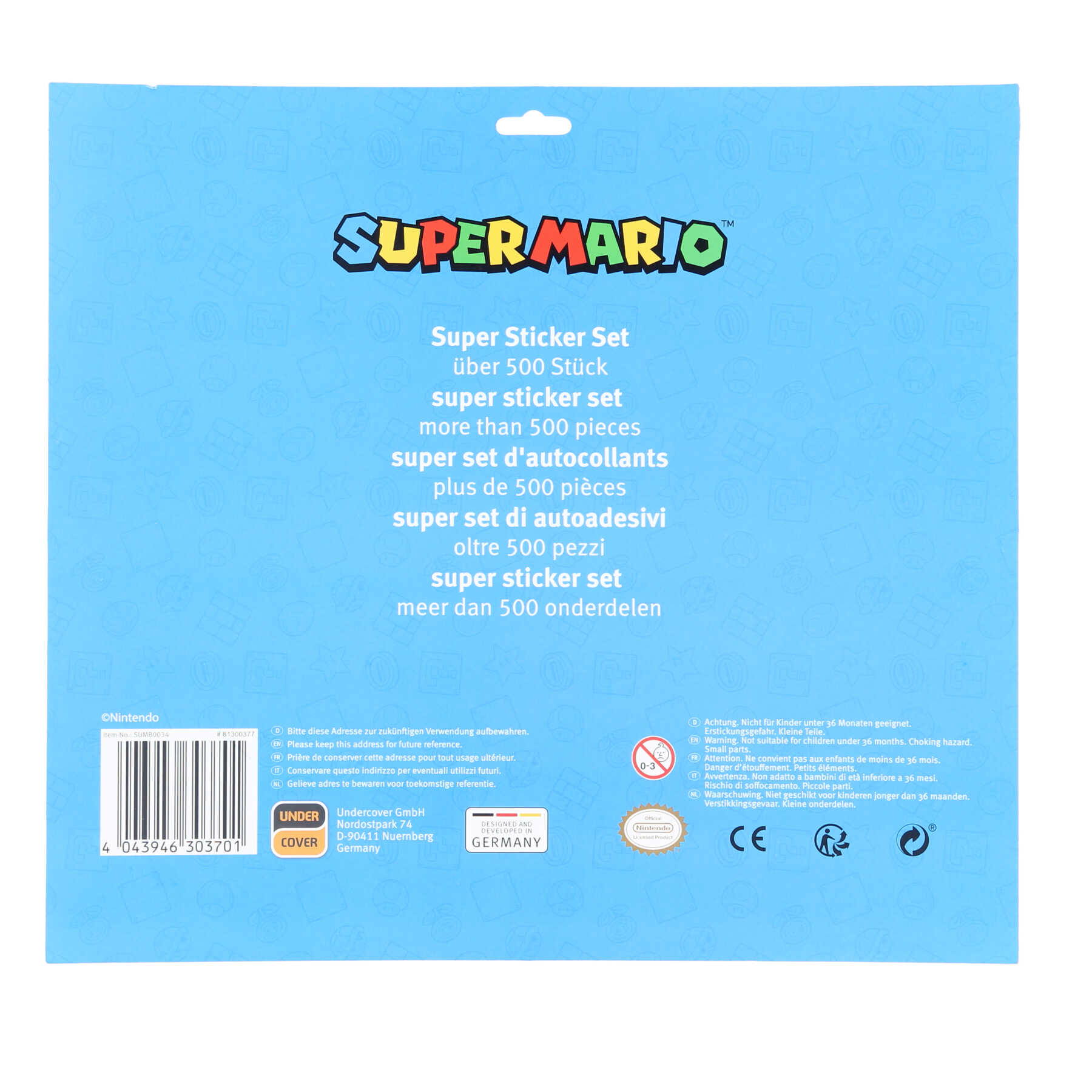 SUMB0034