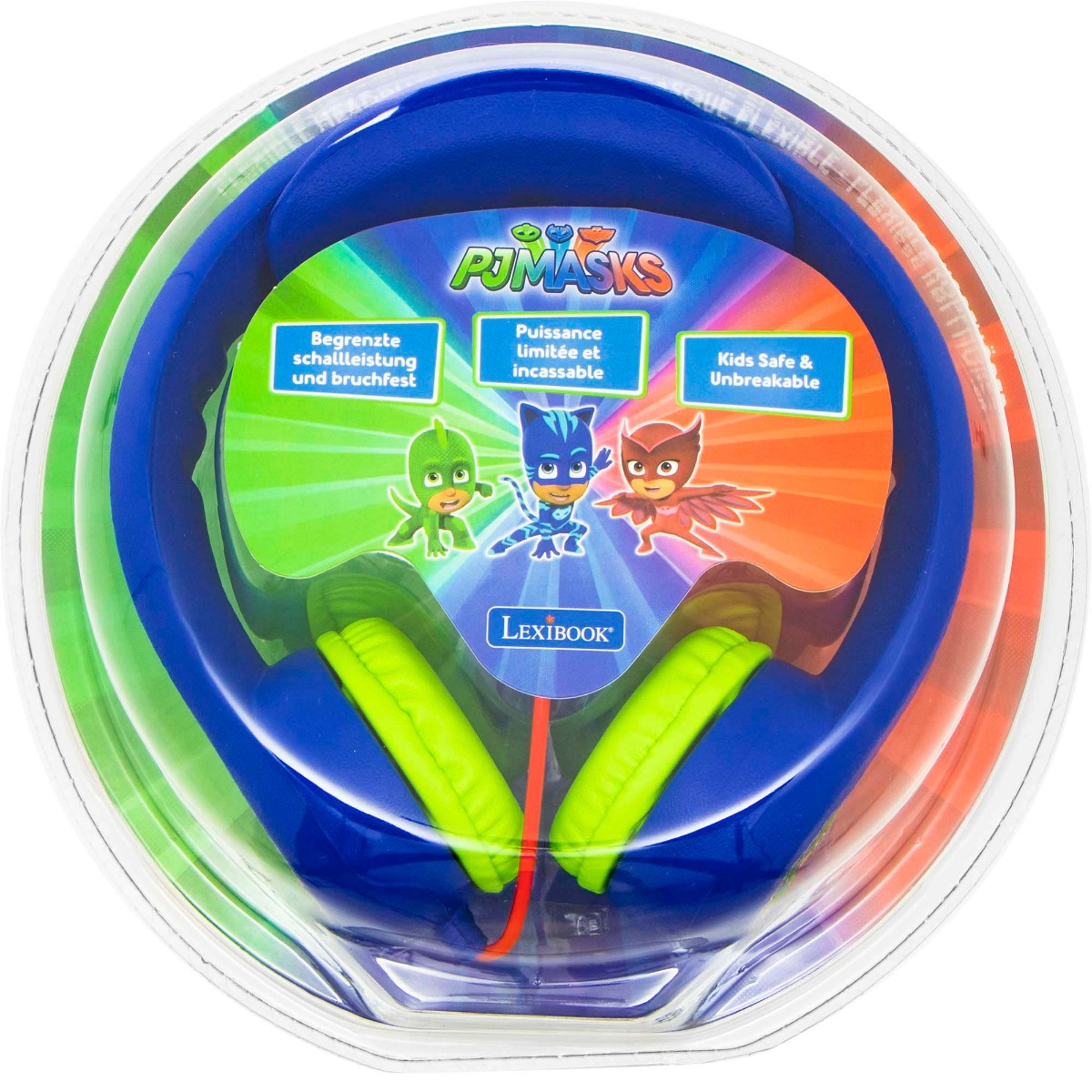 HP018PJM