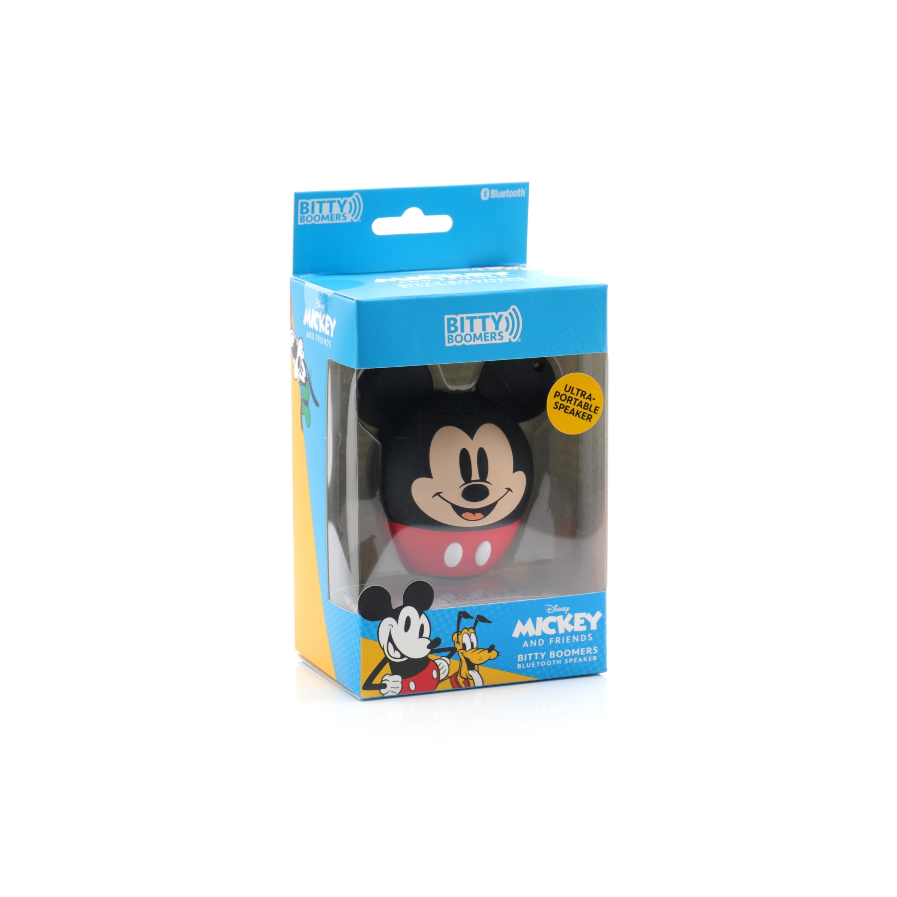 BITTYMICKEY