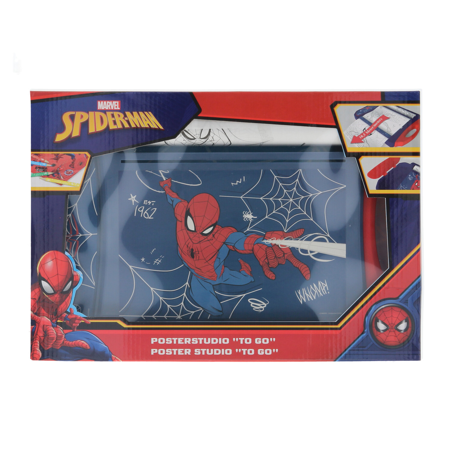 SPMA4053