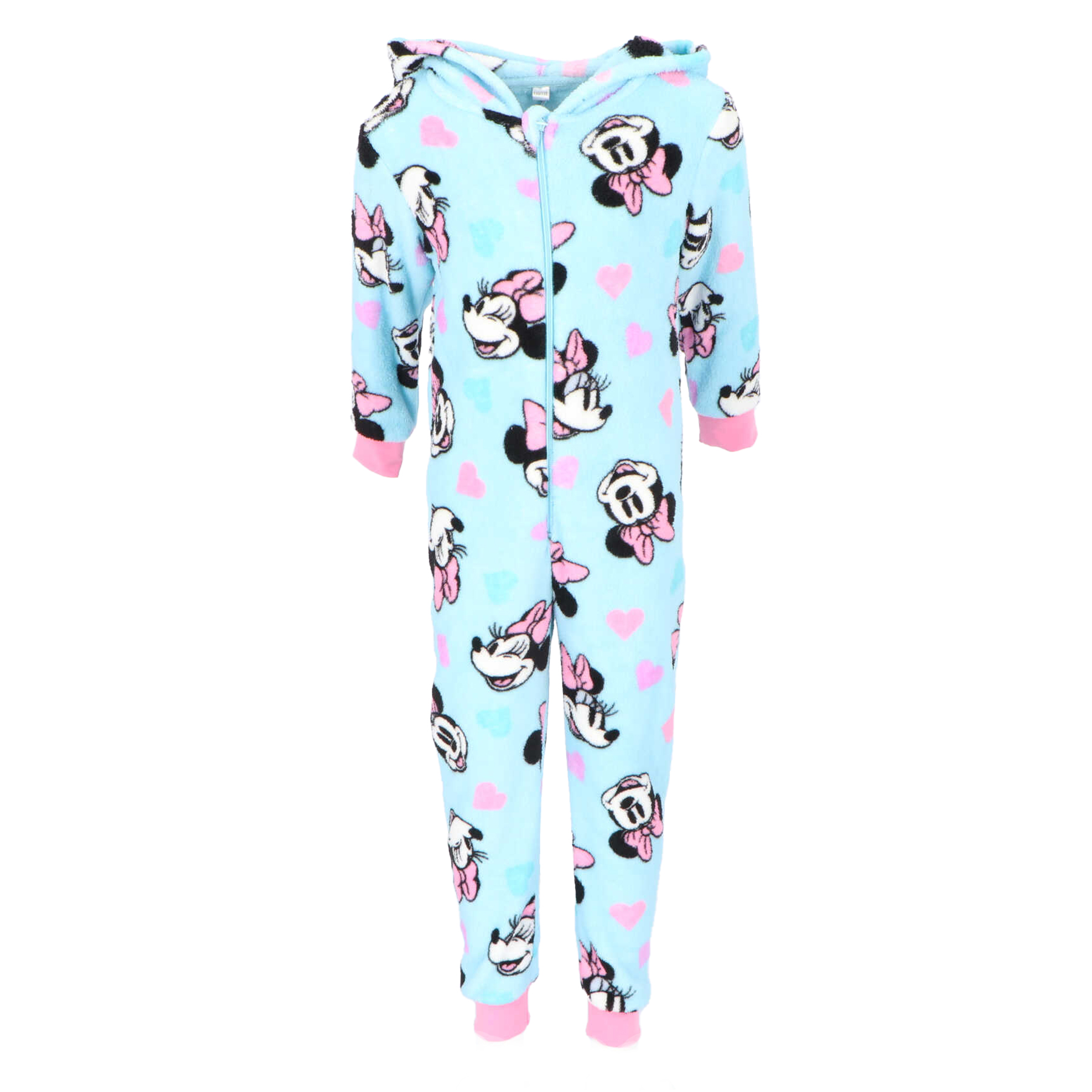 ONESIE-MINNIE-MOUSE