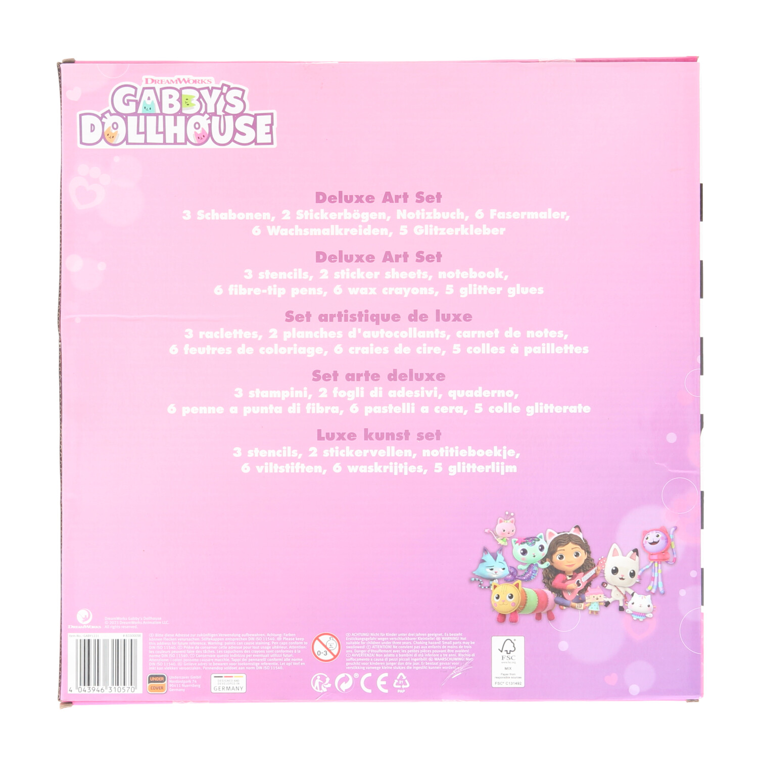 GABY1221