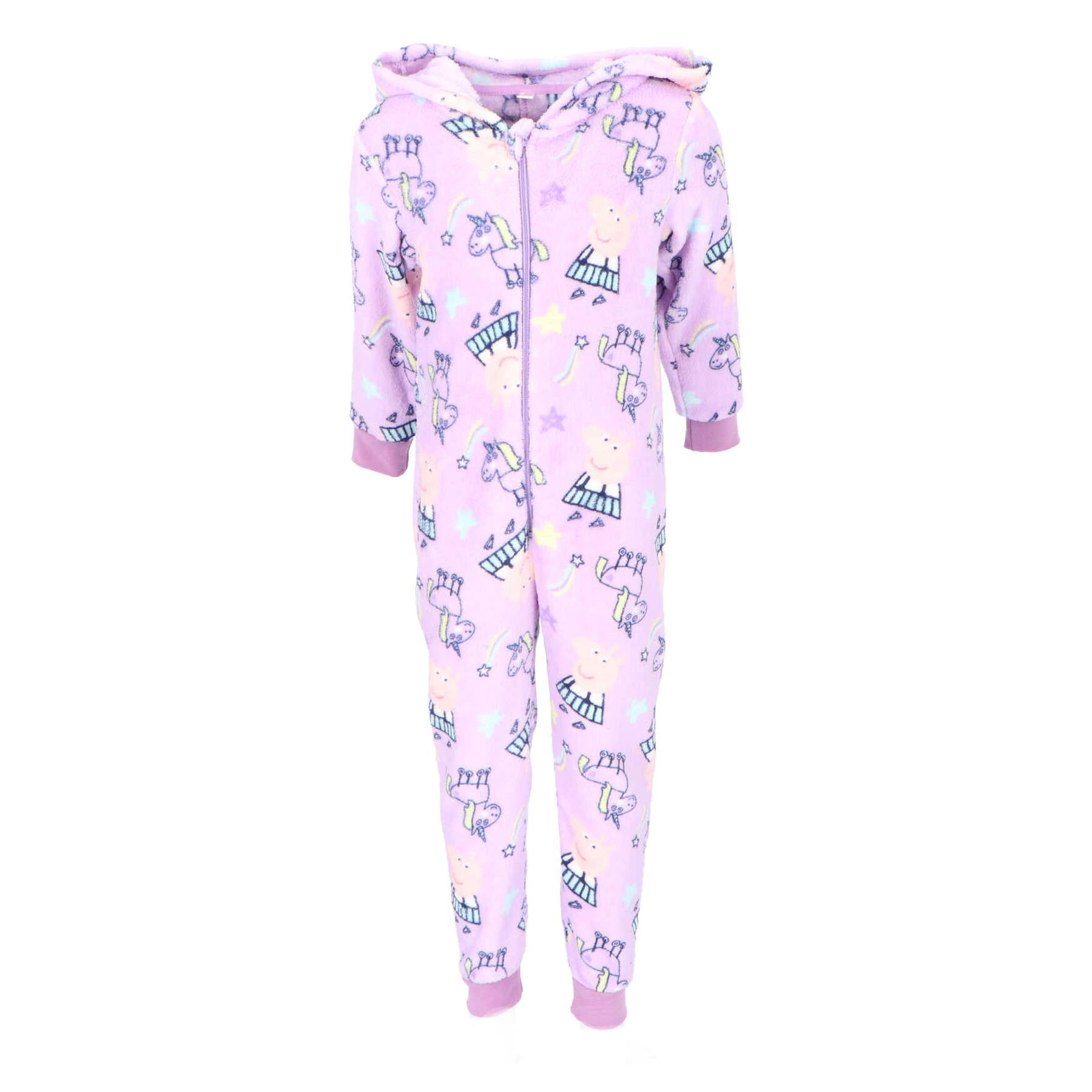 ONESIE-PEPPA-PIG