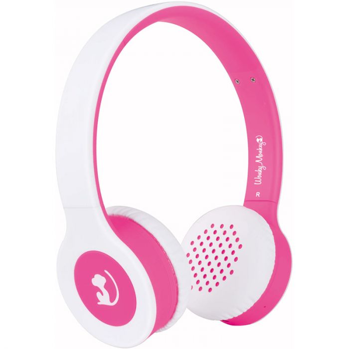 WM-HS-BT550PK
