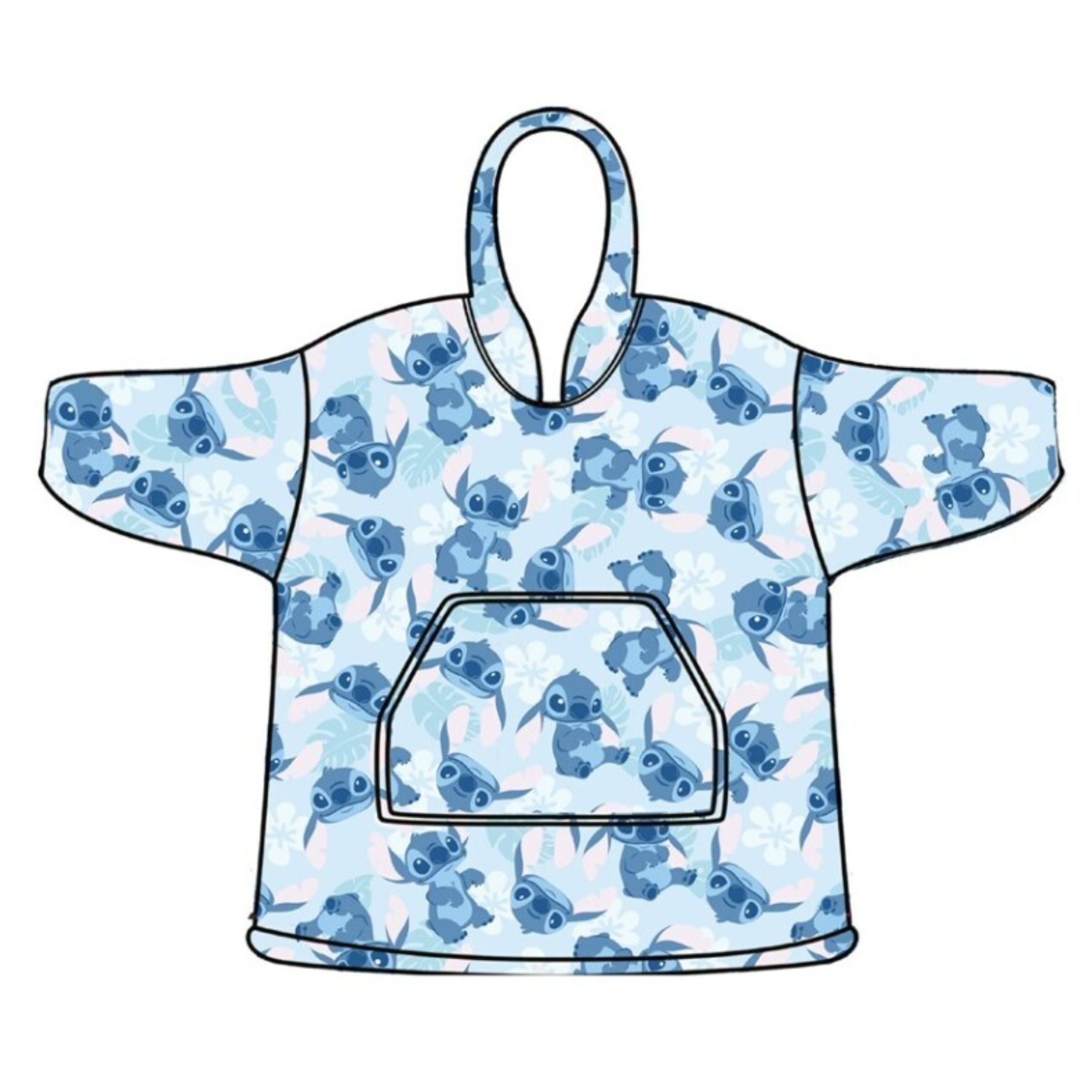 AYM-065STITCH-SPAD