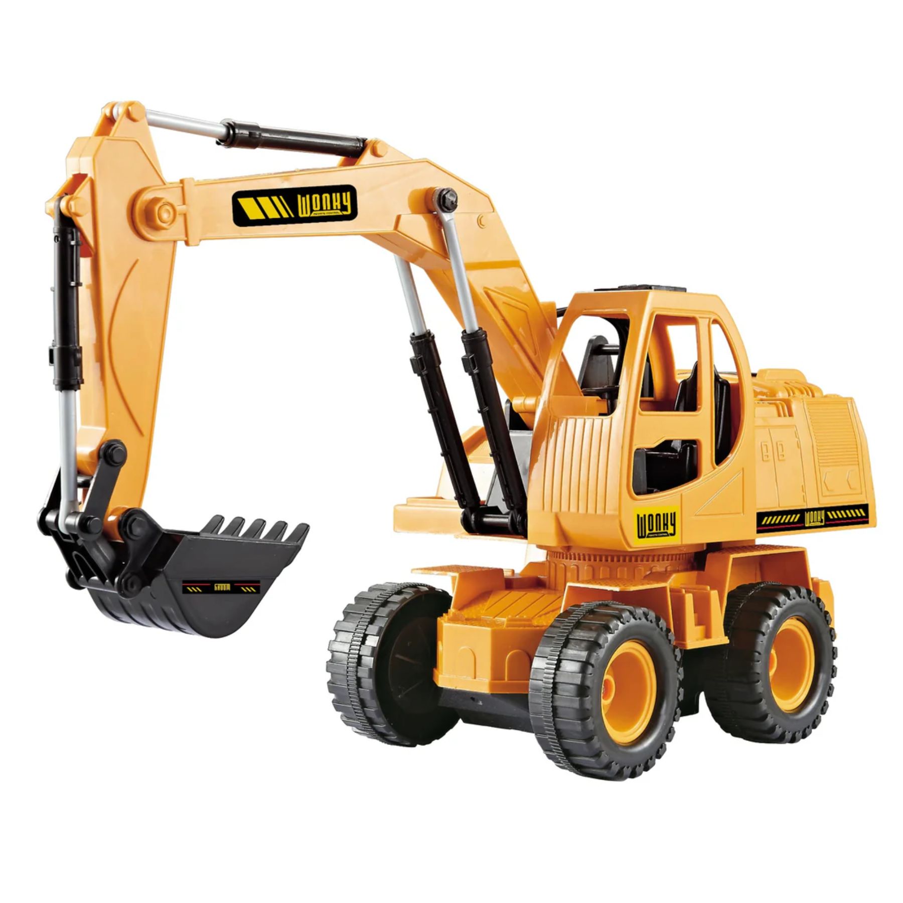 WM-RC-400