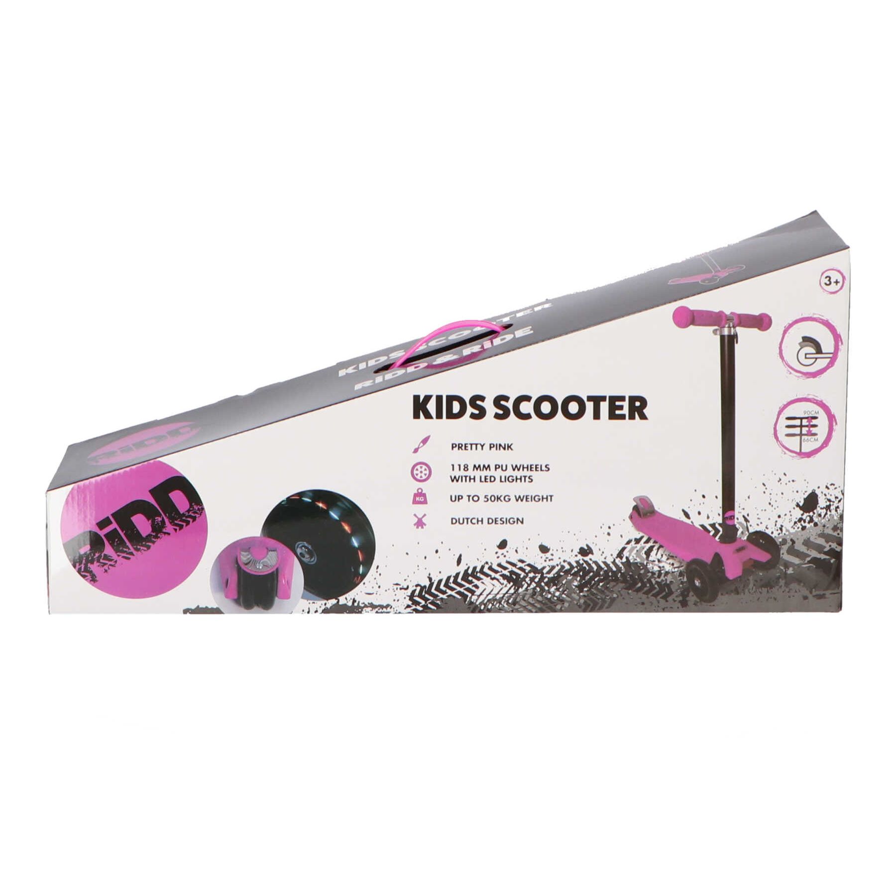 RDD-KIDSST02PK