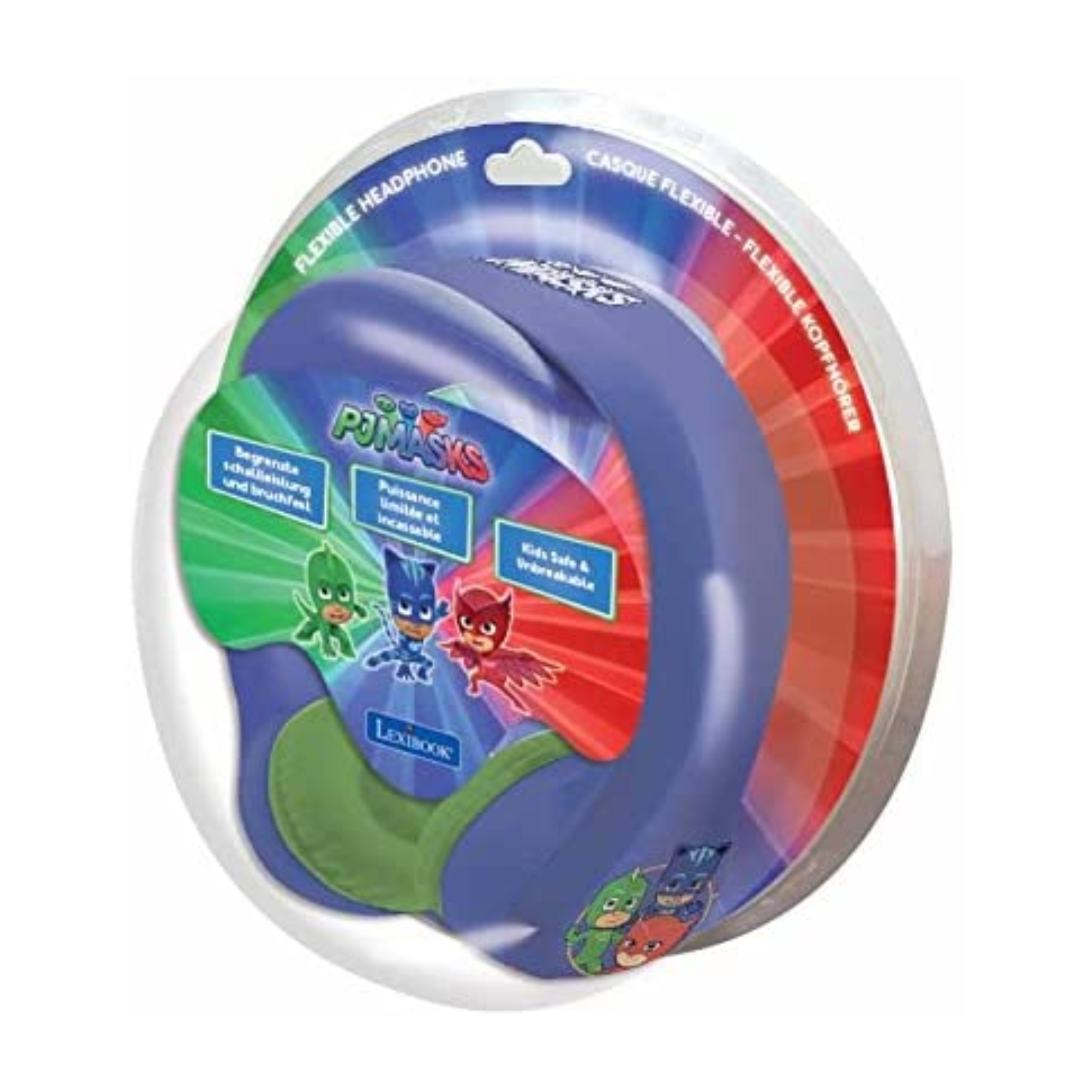 HP018PJM