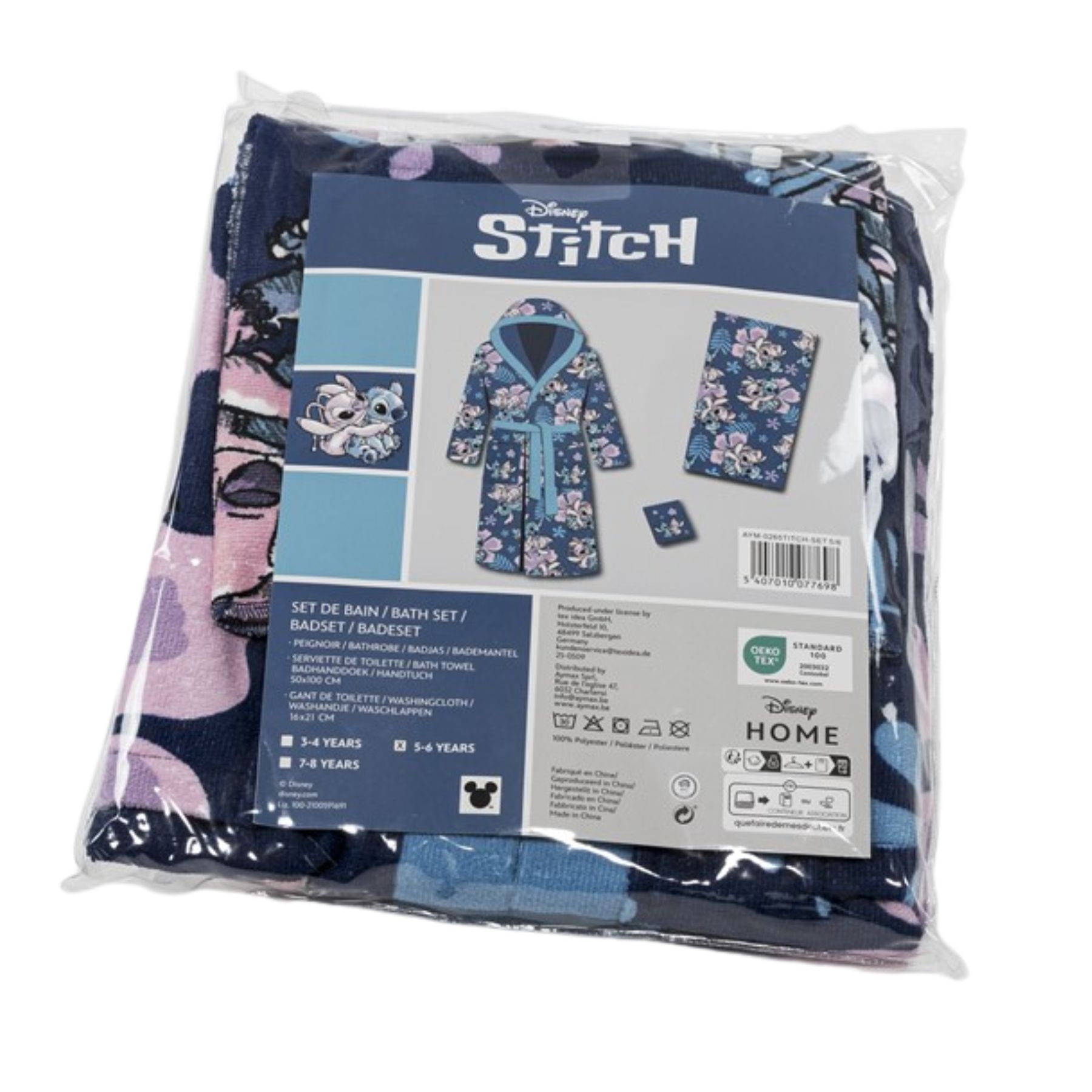 AYM-026STITCH-SET