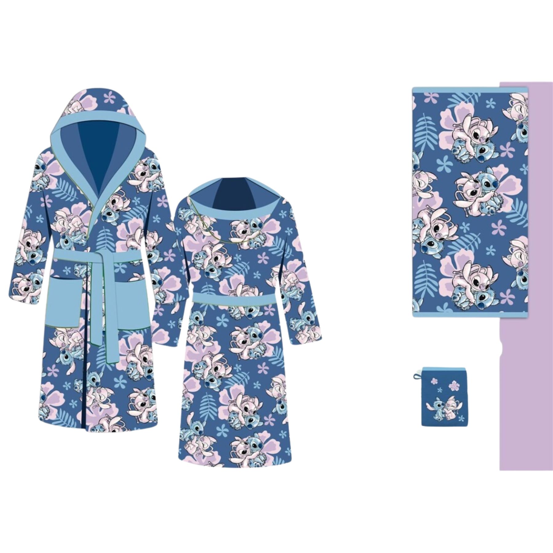 AYM-026STITCH-SET