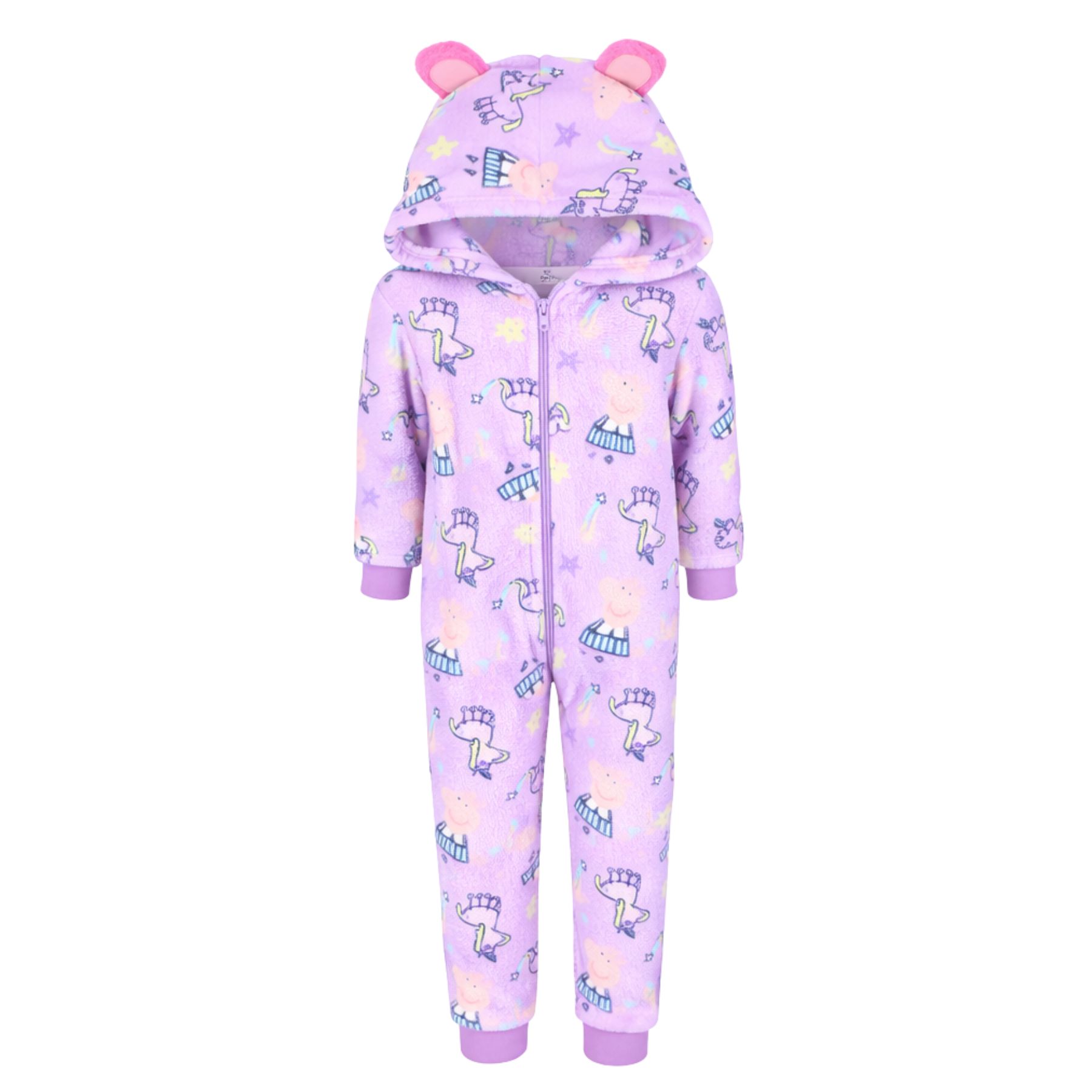 ONESIE-PEPPA-PIG