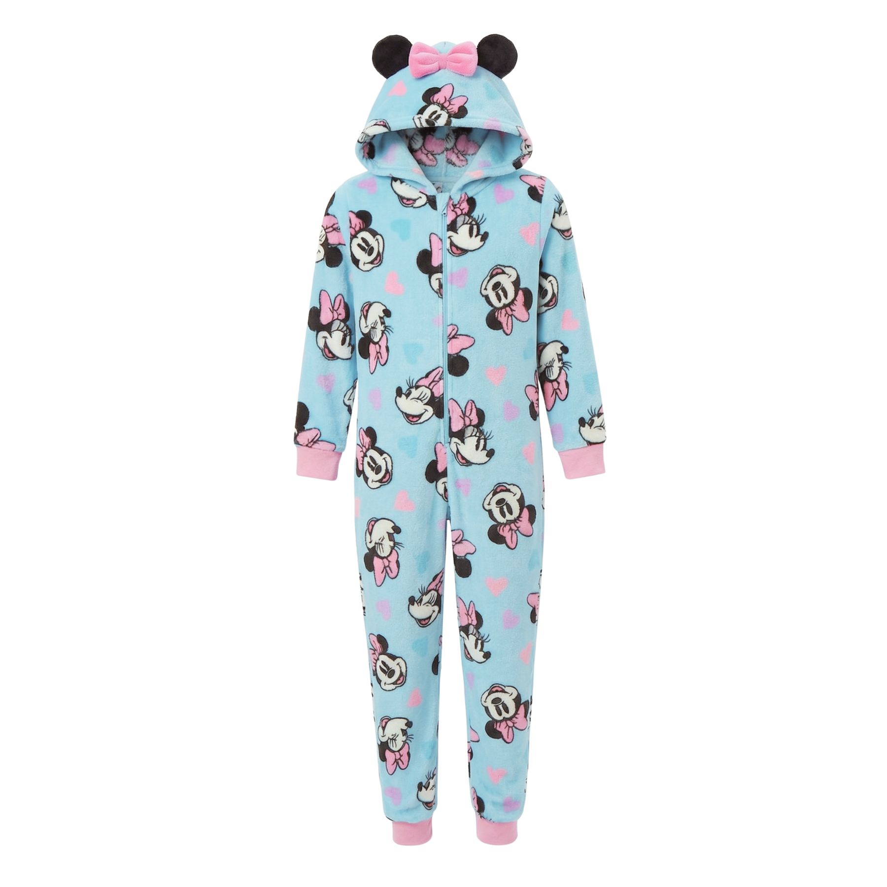 ONESIE-MINNIE-MOUSE