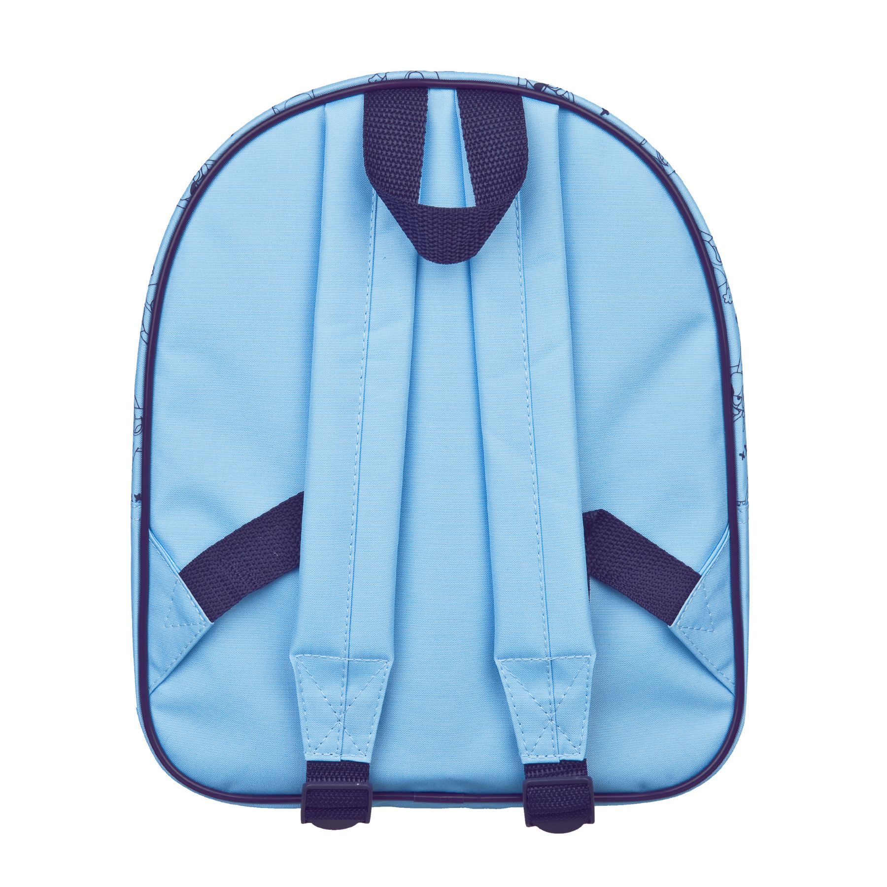 BLUE7604