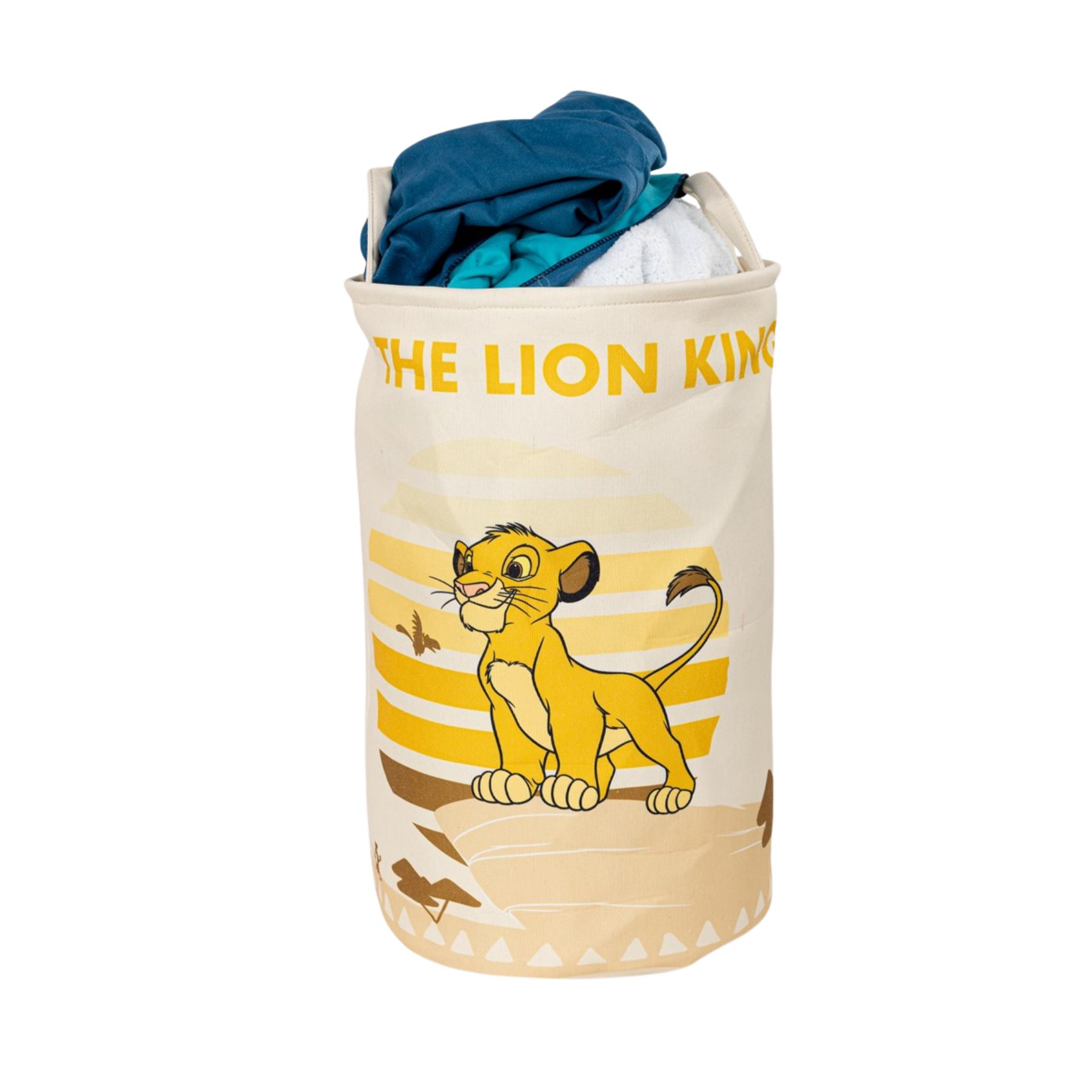 AYM-LIONKING-LAUNDRY