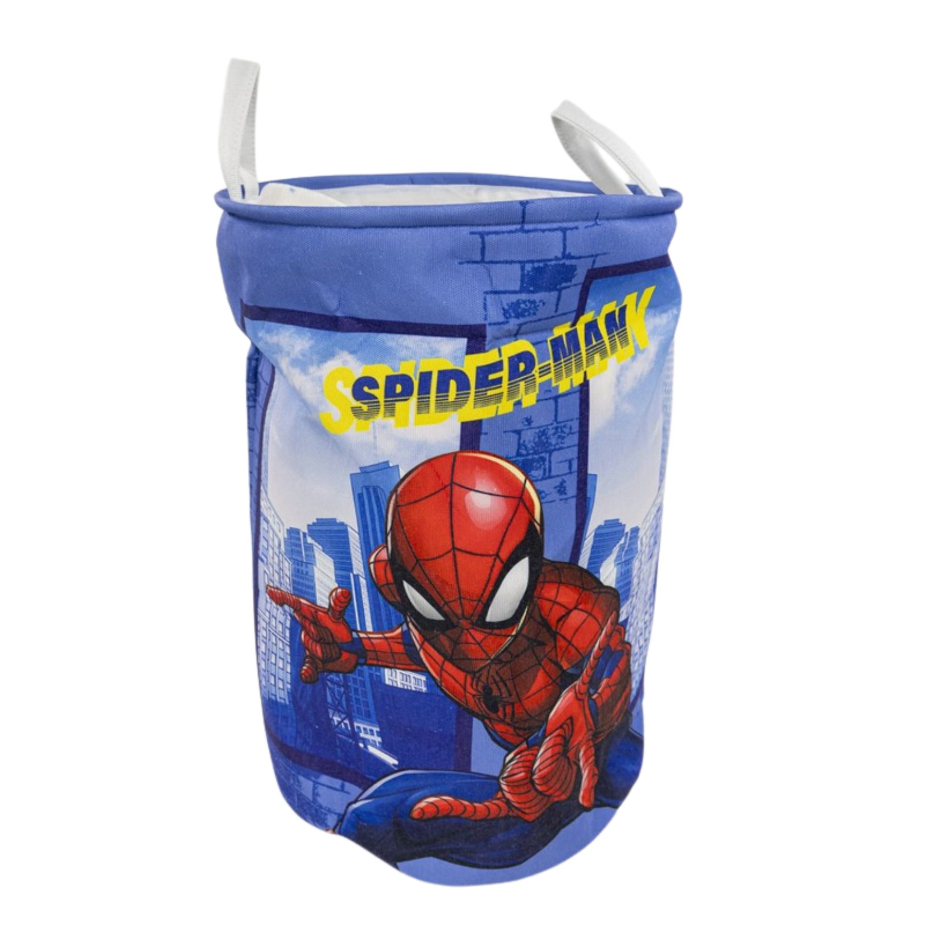 AYM-SPIDERMAN-LAUNDRY