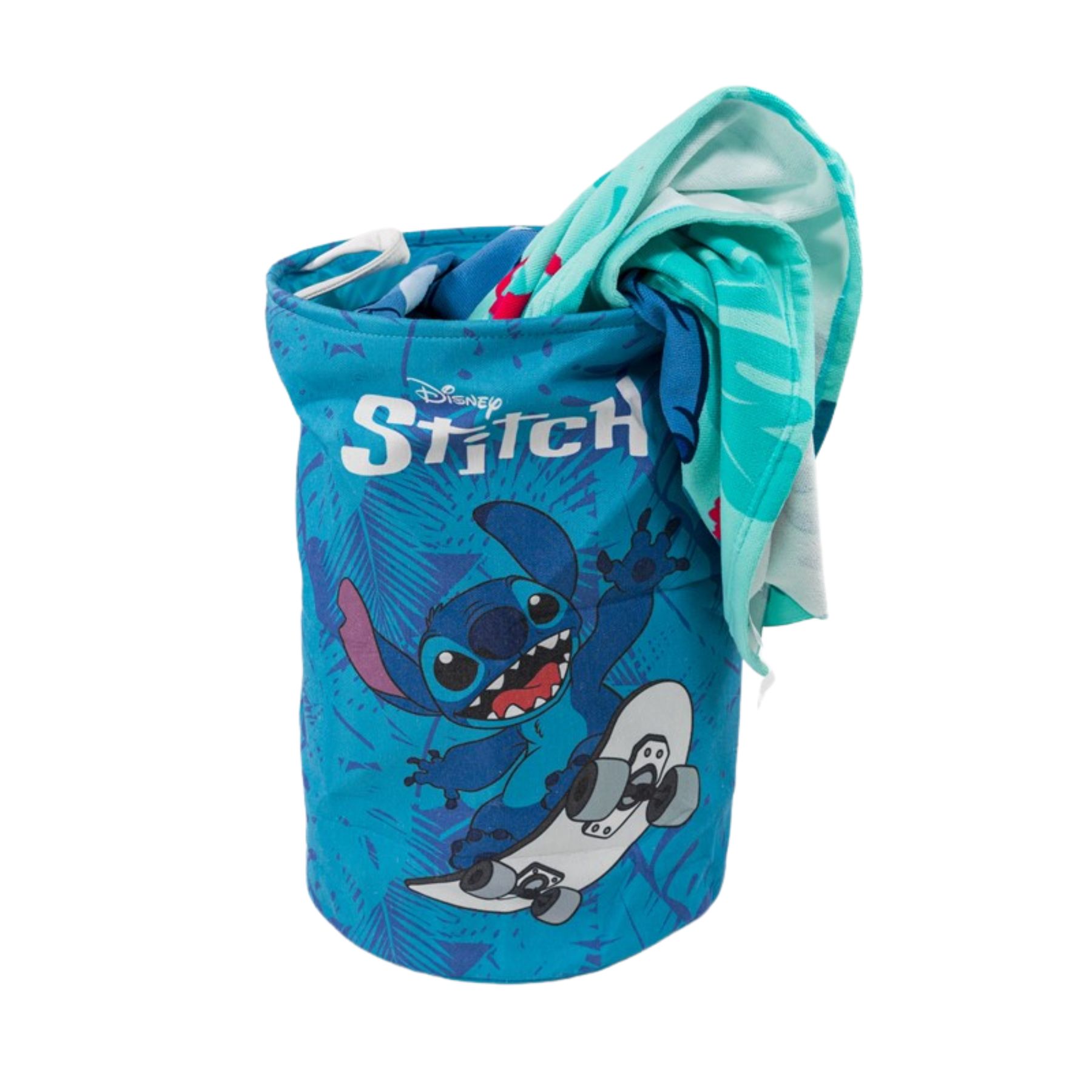 LAUNDRY-186STITCH