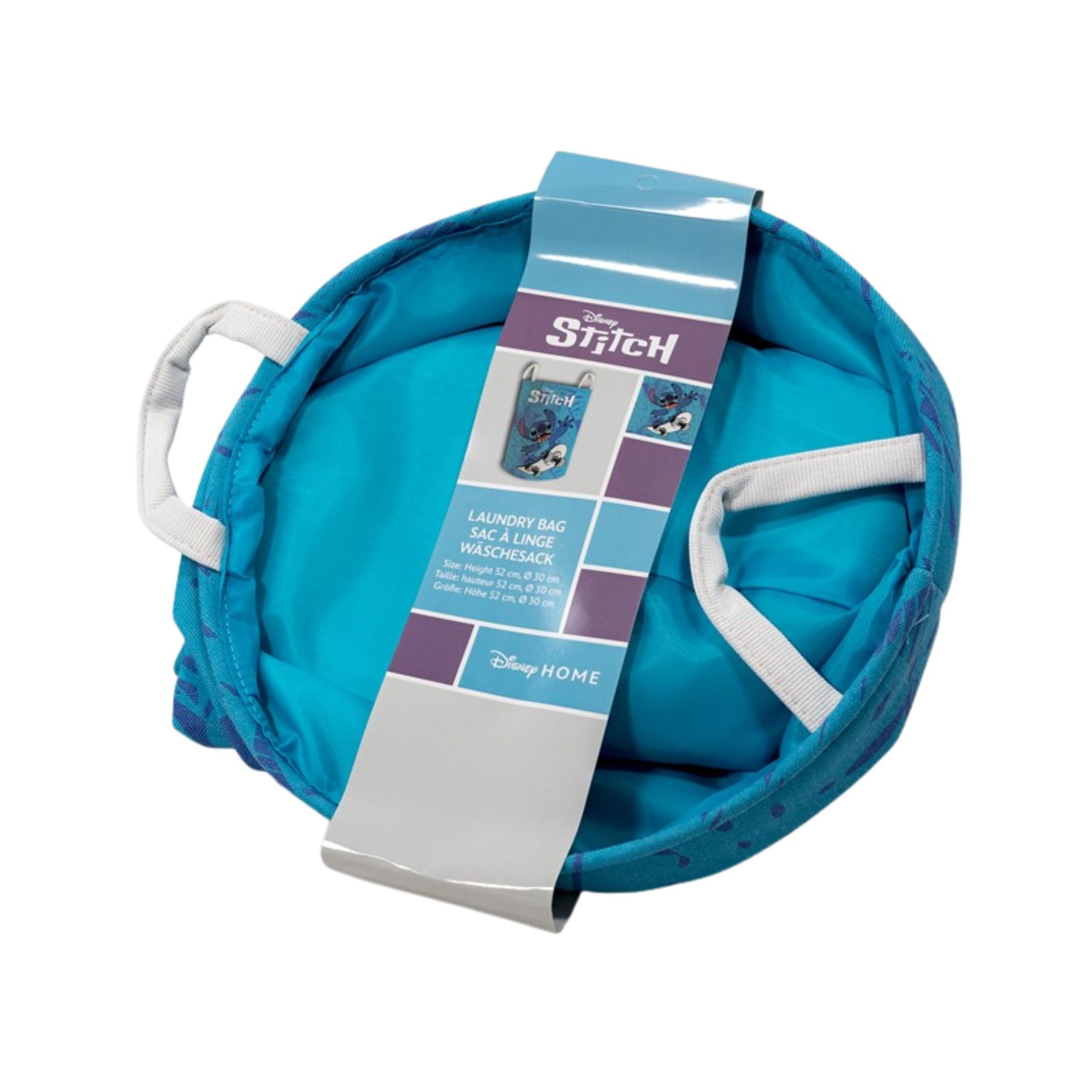 LAUNDRY-186STITCH