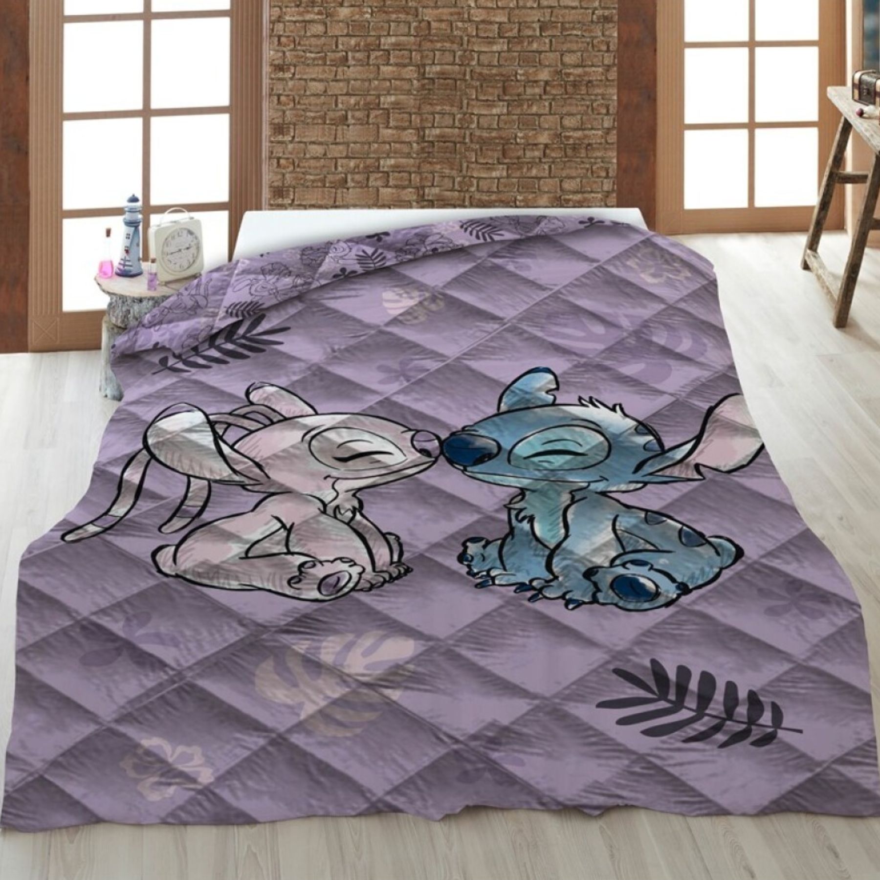 AYM-132STITCH-QT