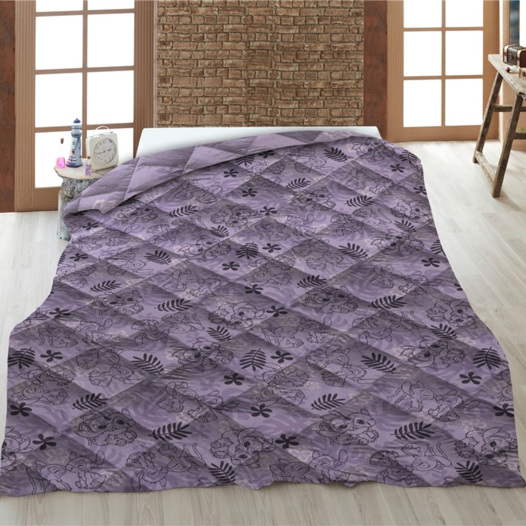 AYM-132STITCH-QT