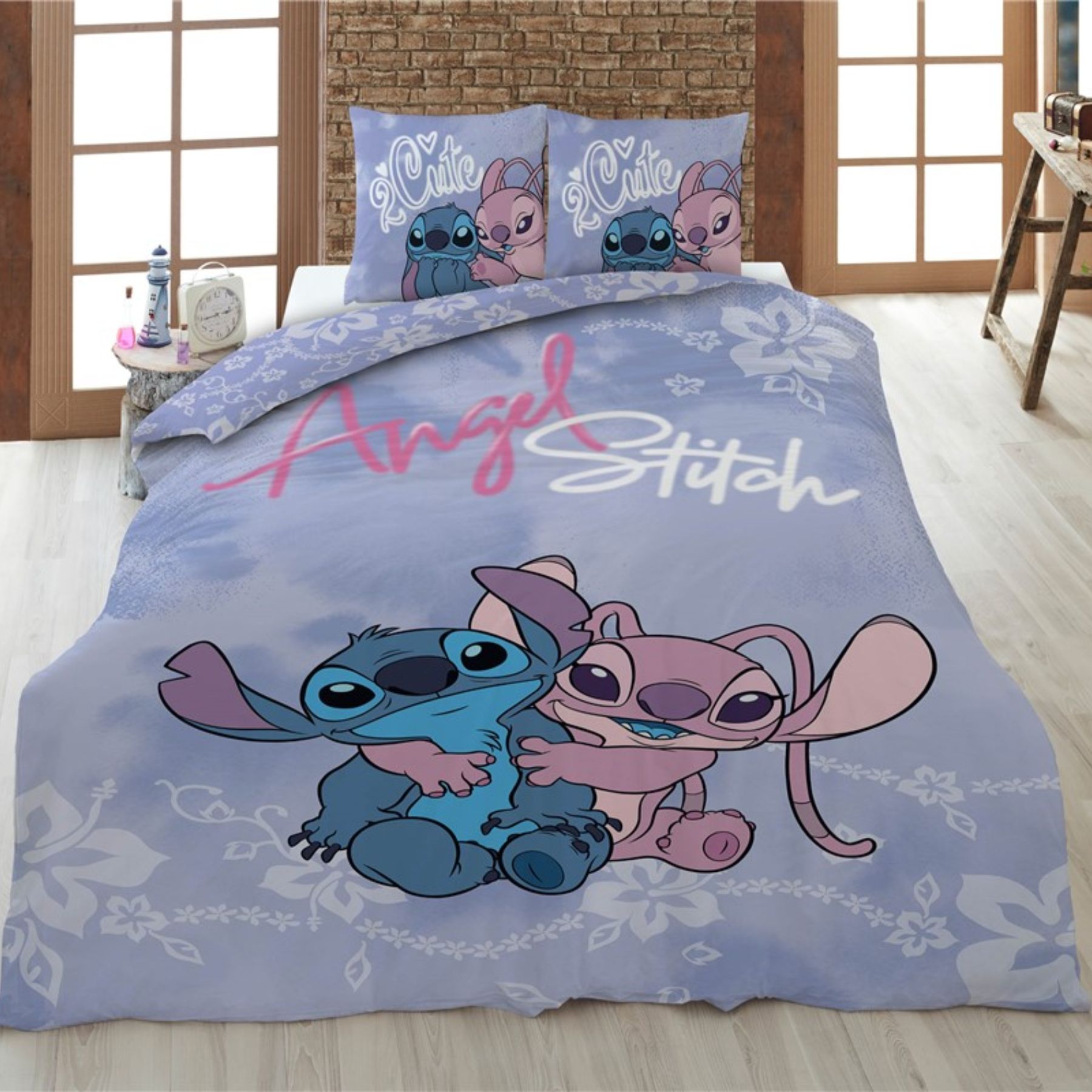 AYM-096STITCH-DVP