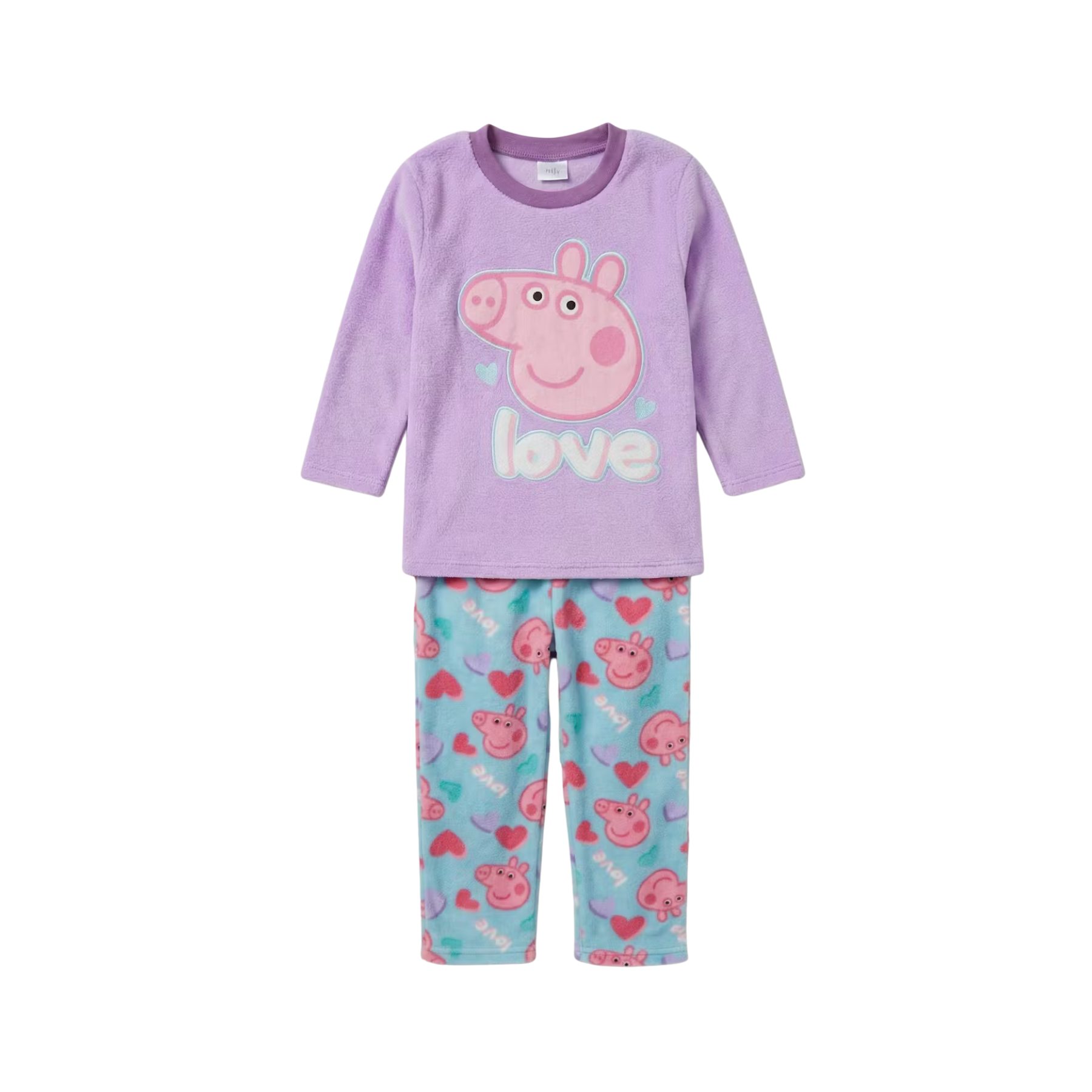TWOSIE-PEPPA