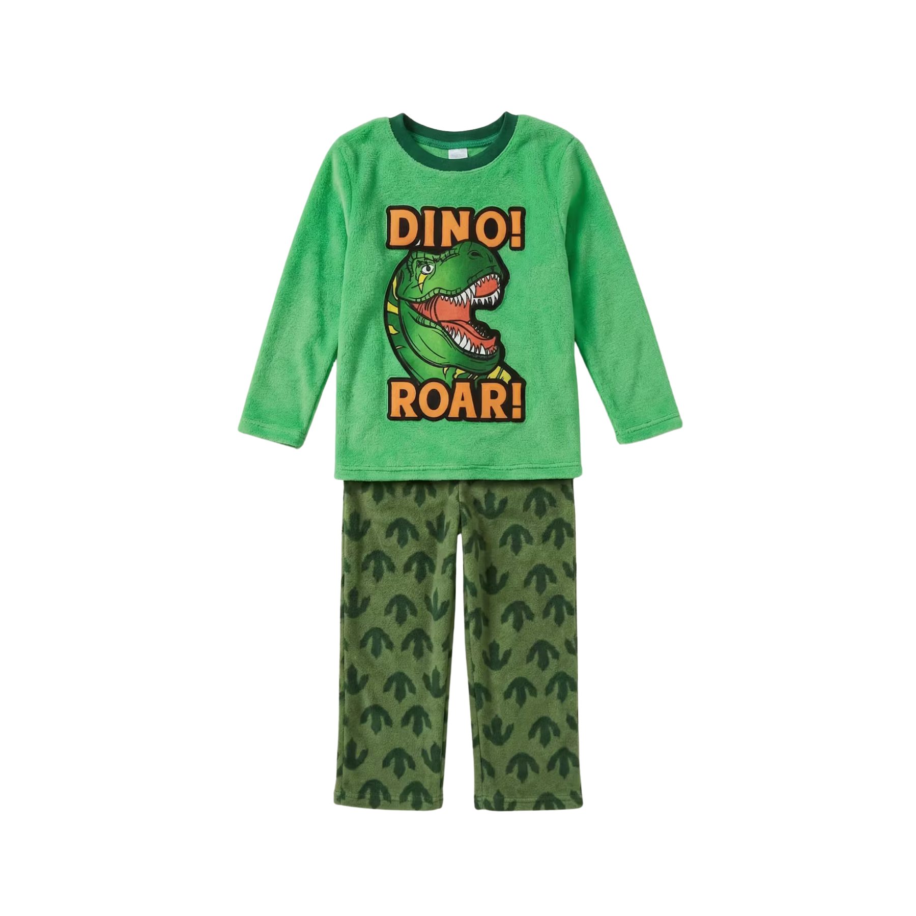 TWOSIE-DINOROAR