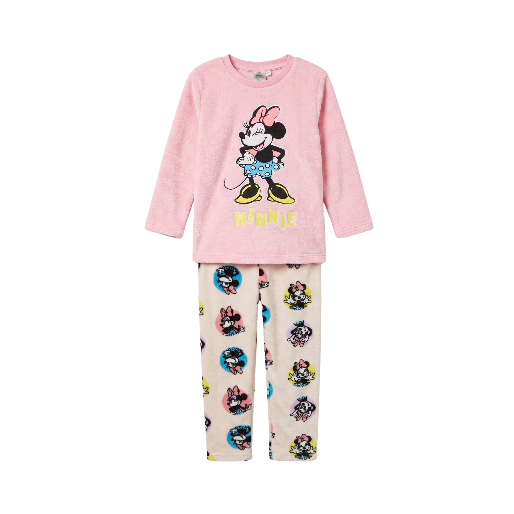 TWOSIE-MINNIE