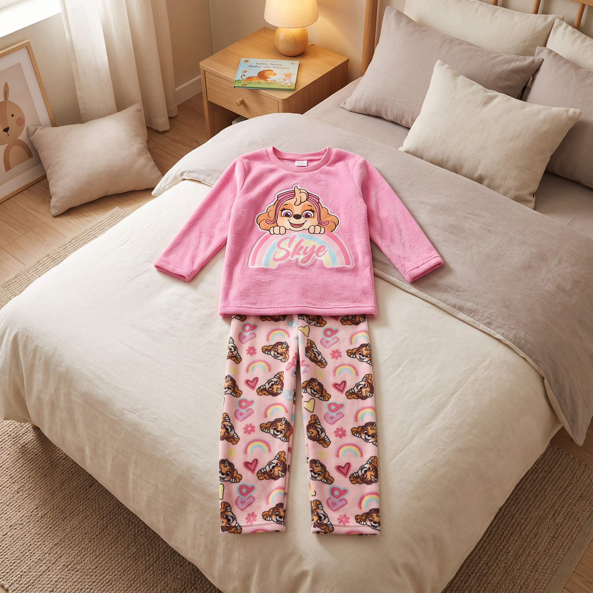 TWOSIE-PAW-G