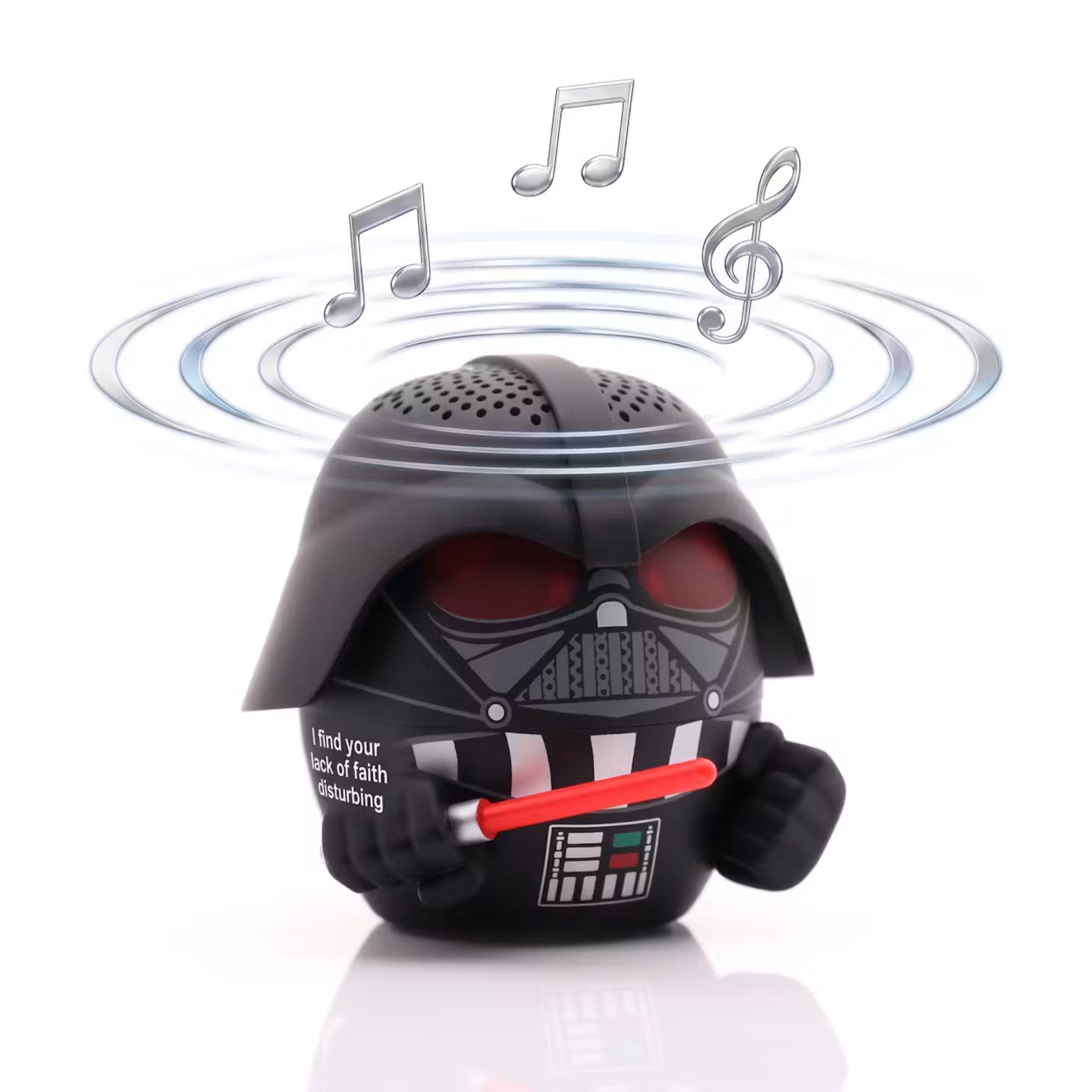 BITTYVADER